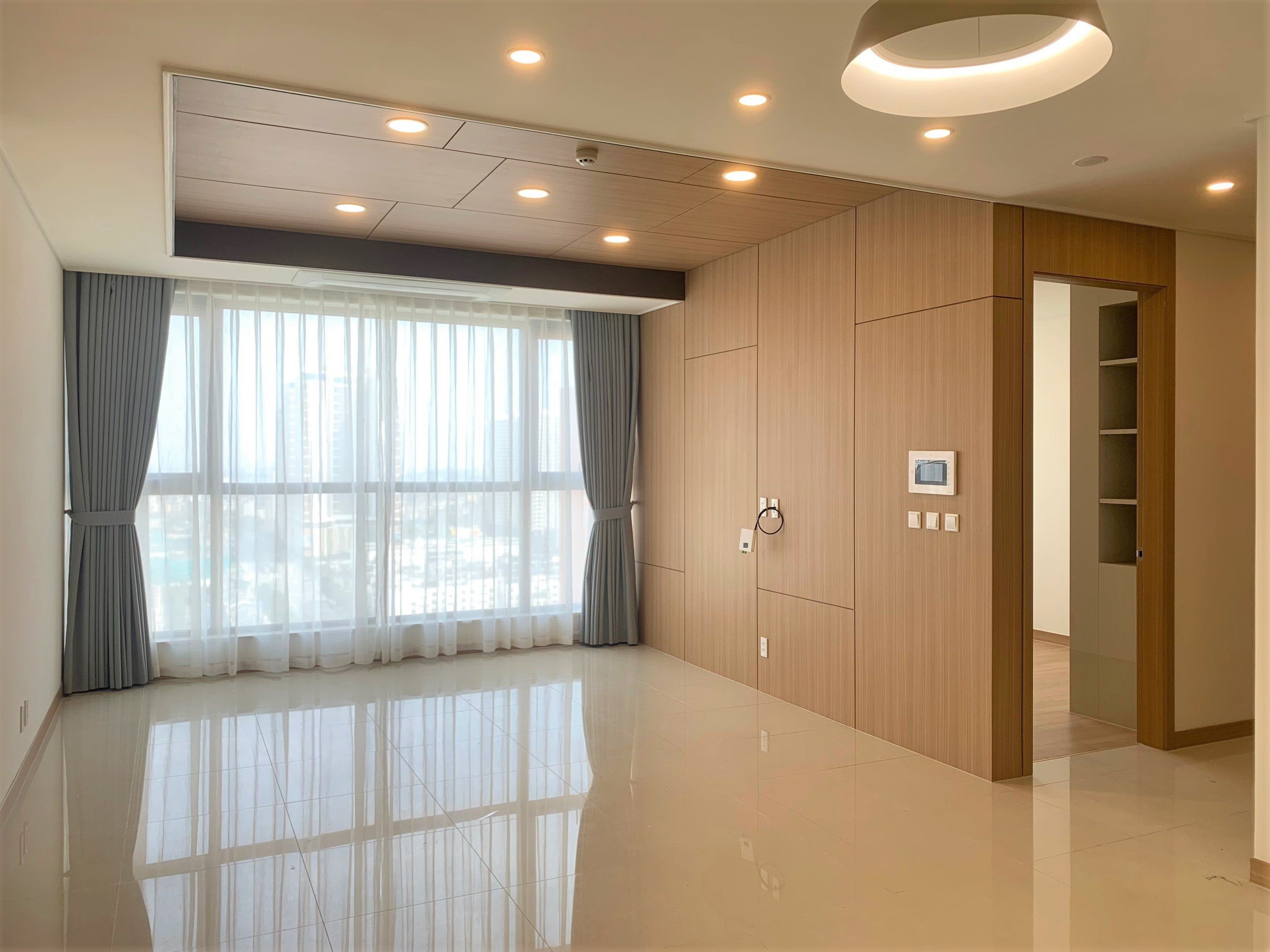 BÁN 2 CĂN HỘ STARLAKE: 2PN/100,94m2 nội thất CĐT căn số 03 tòa 903A 1