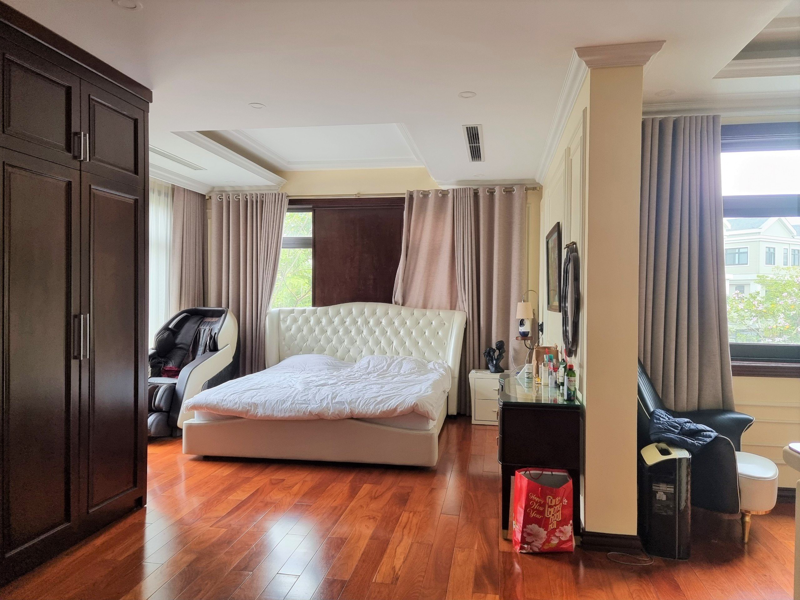 Bán biệt thự đơn lập H7 Starlake, căn góc 353m2 x 3 tầng, mặt tiền lớn, vị trí đẹp 5