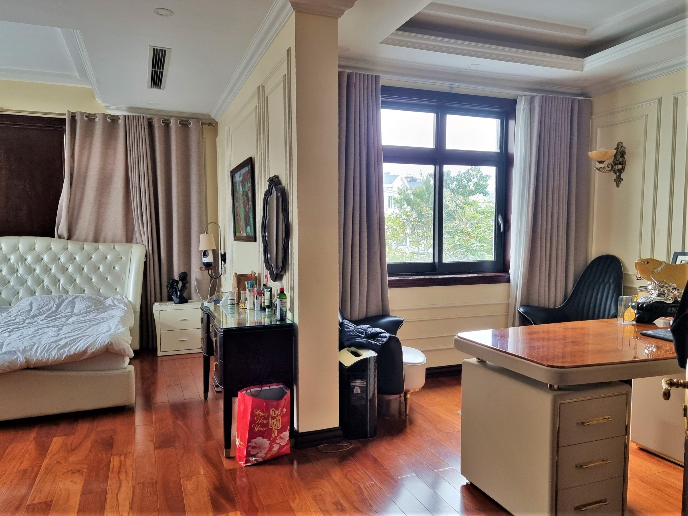 Bán biệt thự đơn lập H7 Starlake, căn góc 353m2 x 3 tầng, mặt tiền lớn, vị trí đẹp 6