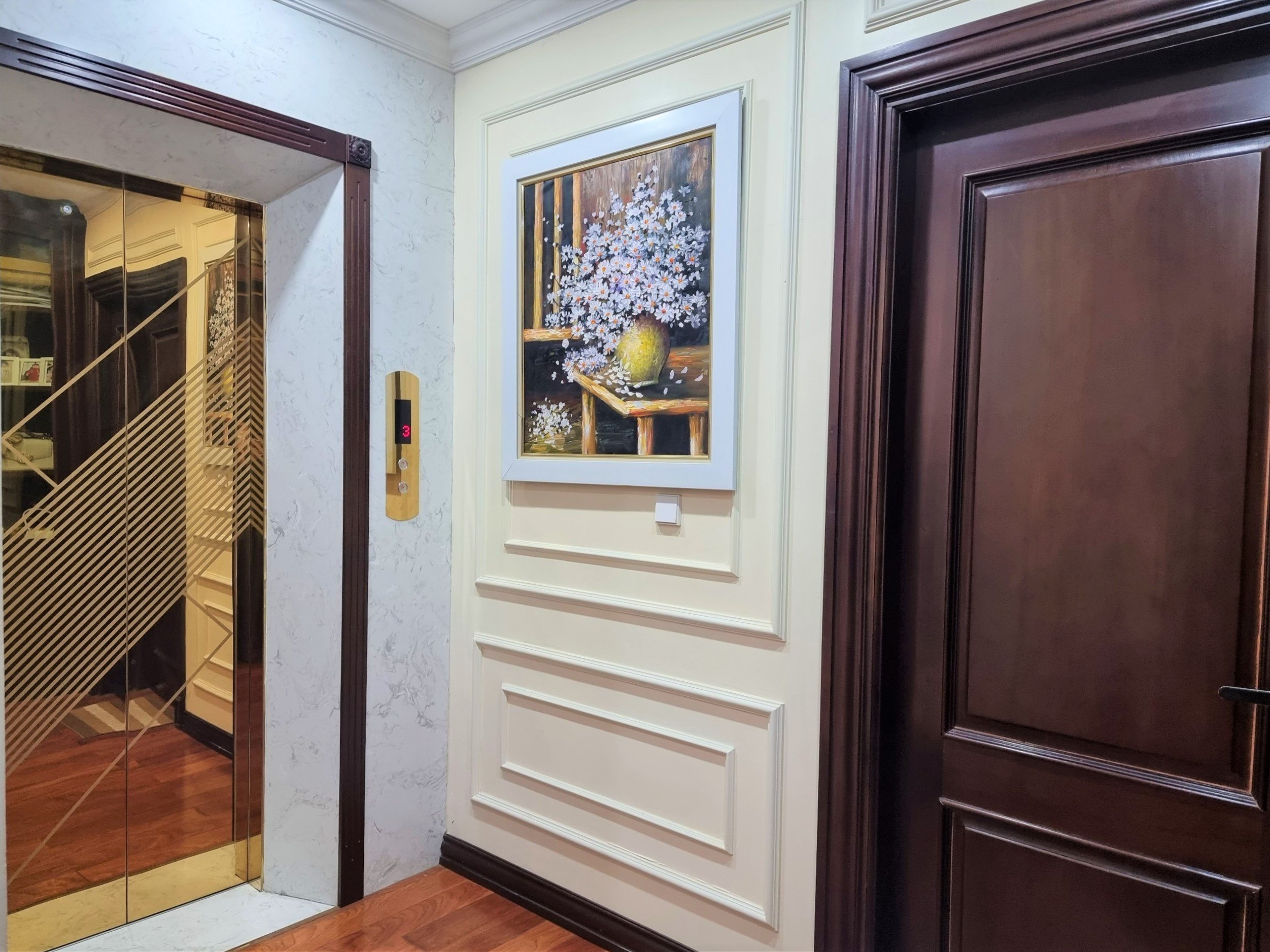 Bán biệt thự đơn lập H7 Starlake, căn góc 353m2 x 3 tầng, mặt tiền lớn, vị trí đẹp 7