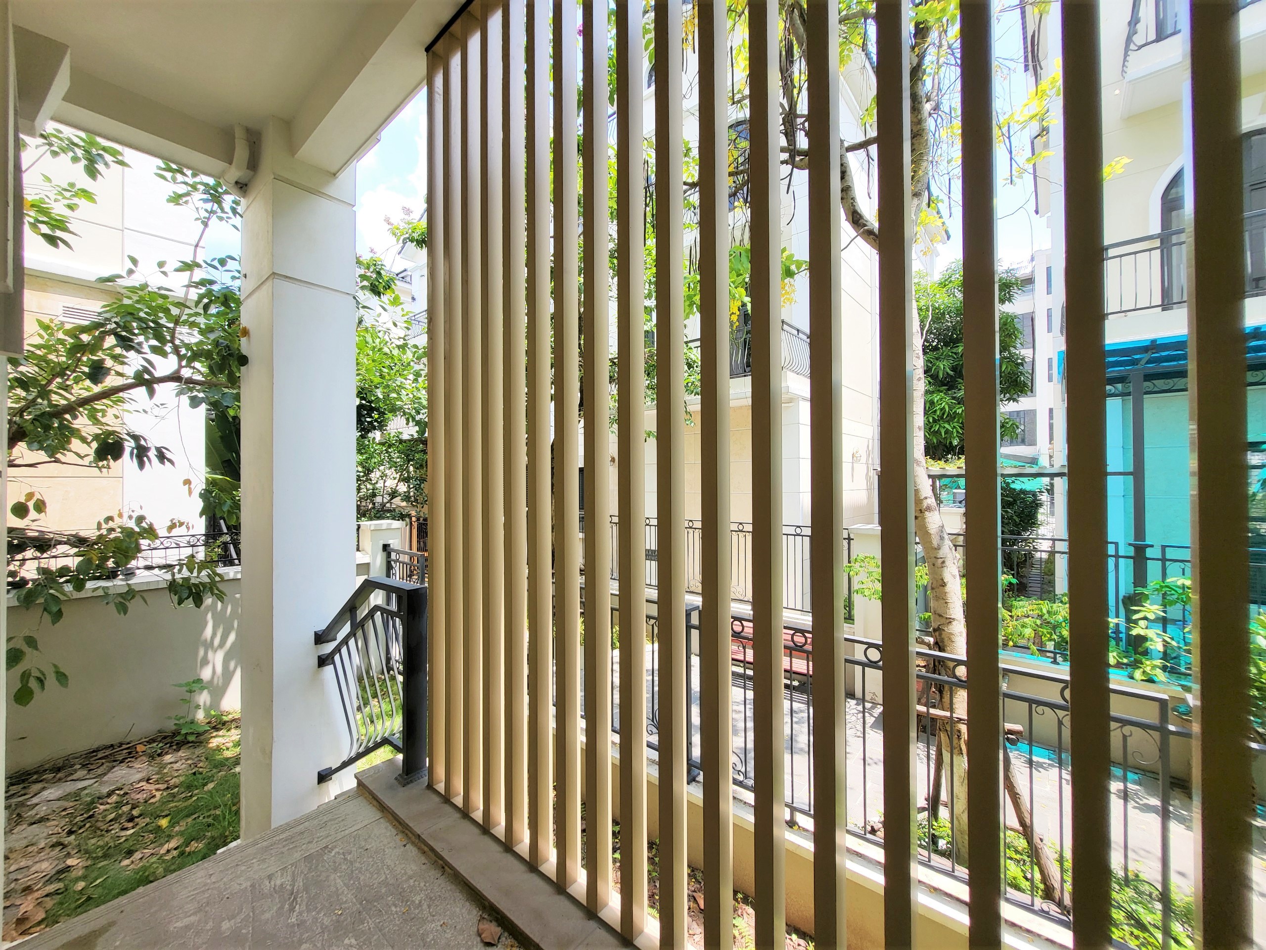 Bán biệt thự đơn lập Starlake 286m2 có tầng hầm, hố chờ thang máy tại Starlake 1
