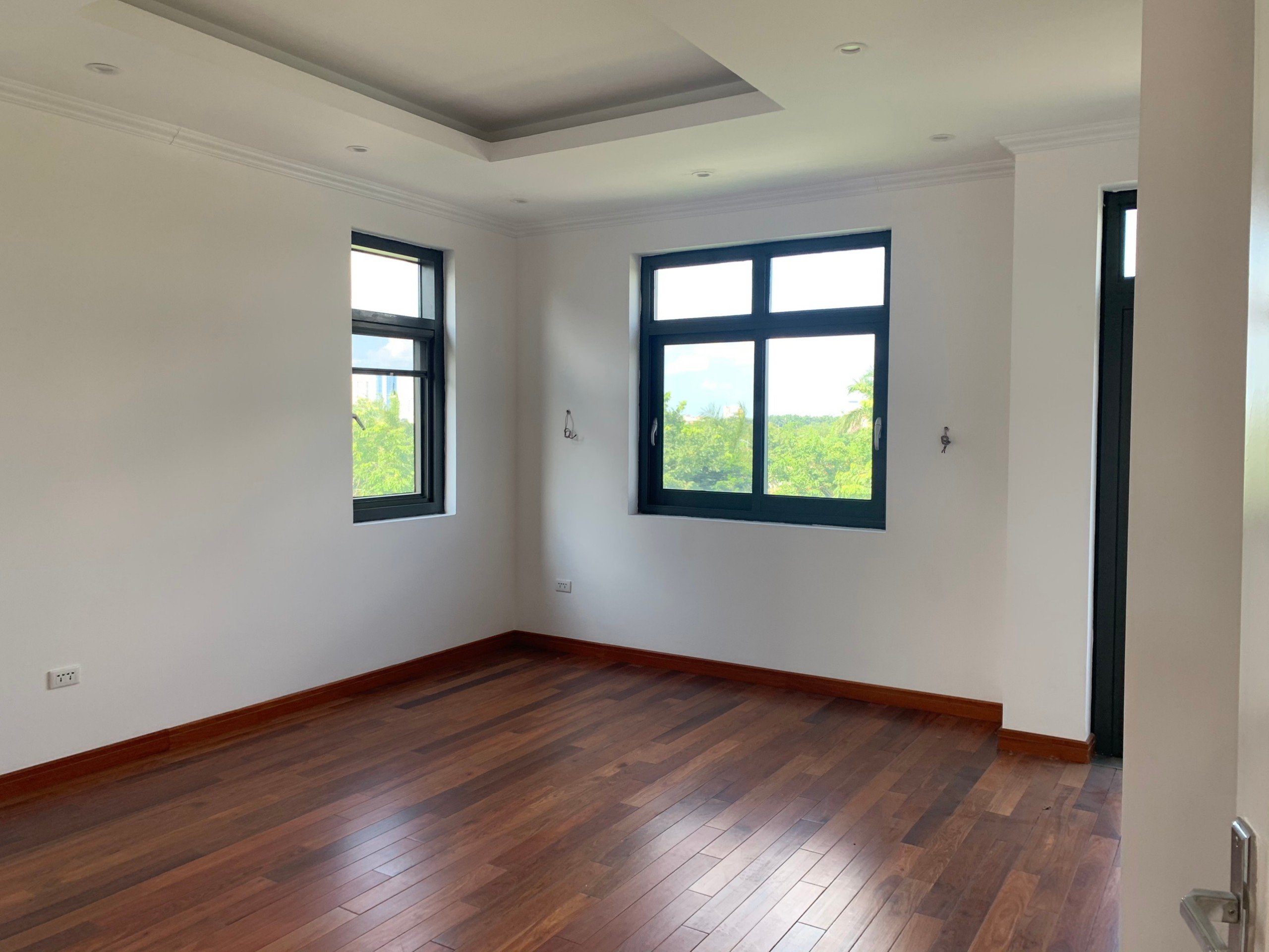 Bán biệt thự đơn lập Starlake: 346m2 x 3 tầng cạnh hồ, vị trí phong thủy tốt 3