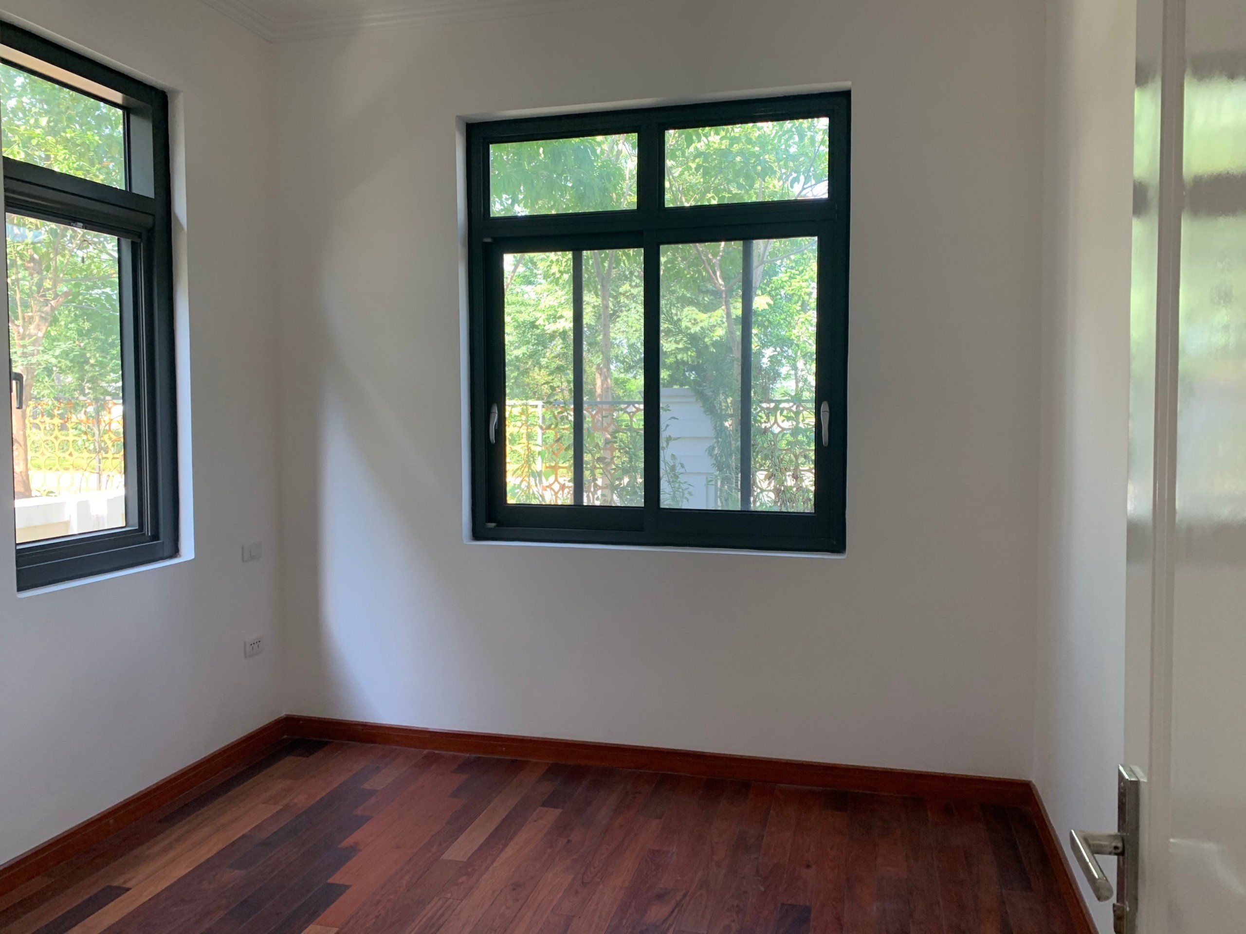 Bán biệt thự đơn lập Starlake: 346m2 x 3 tầng cạnh hồ, vị trí phong thủy tốt 4