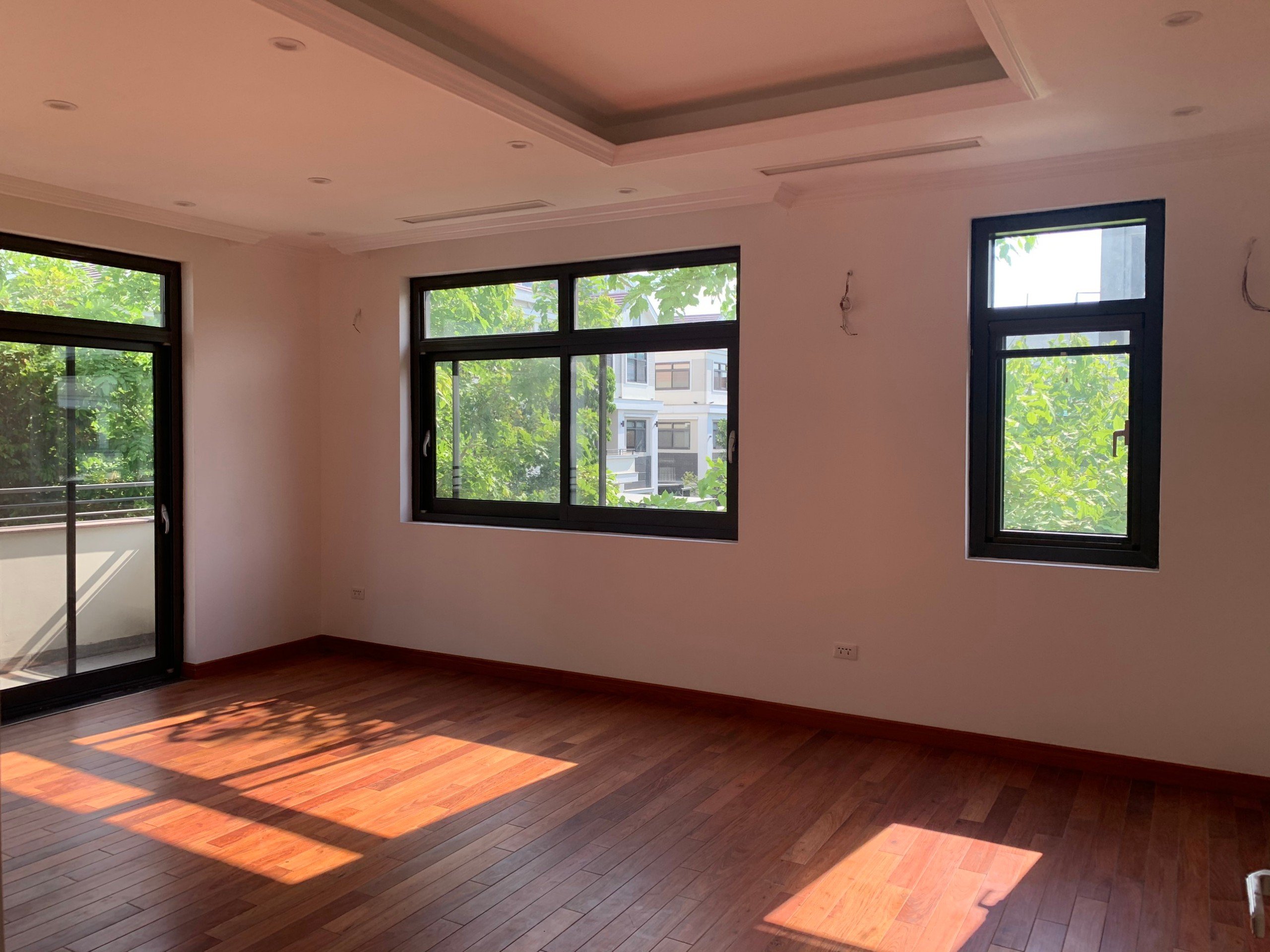 Bán biệt thự đơn lập Starlake: 346m2 x 3 tầng cạnh hồ, vị trí phong thủy tốt 5