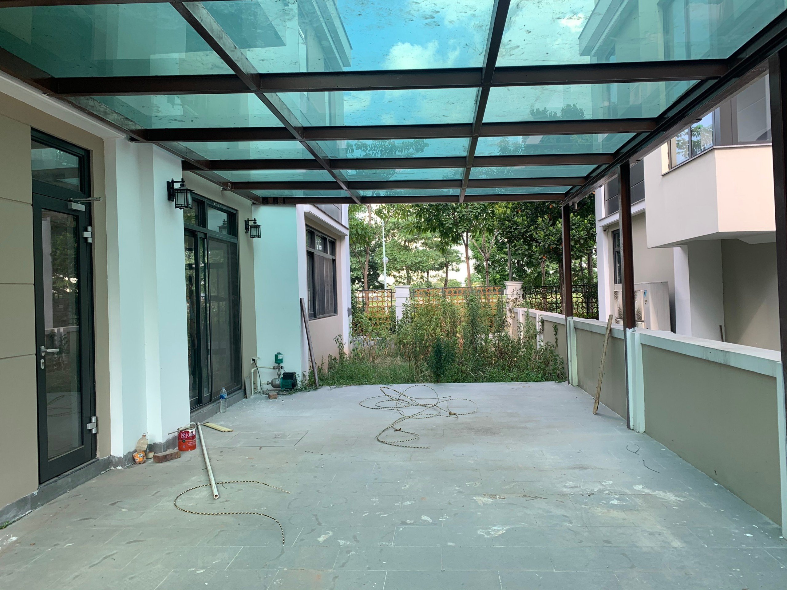 Bán biệt thự đơn lập Starlake: 346m2 x 3 tầng cạnh hồ, vị trí phong thủy tốt 7