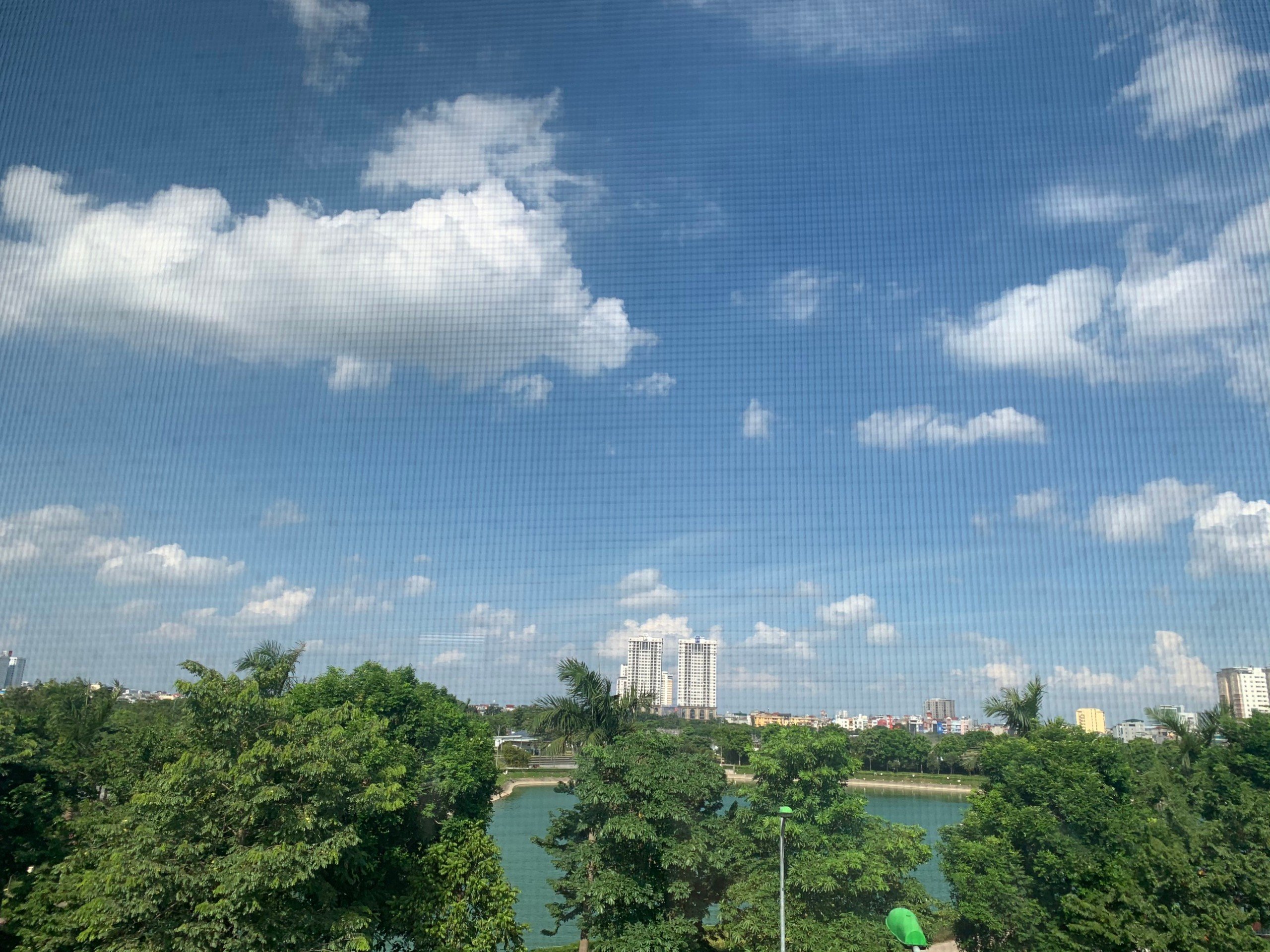Bán biệt thự đơn lập Starlake: 346m2 x 3 tầng cạnh hồ, vị trí phong thủy tốt 8