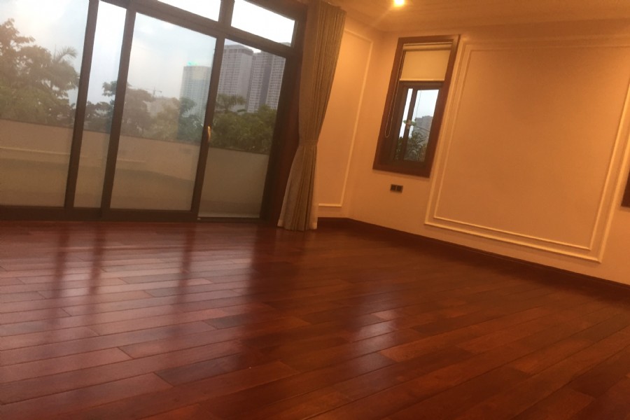 Bán biệt thự đơn lập Starlake Tây Hồ Tây khu H7TT2 , Bắc Từ Liêm, diện tích 350m2 nhà đẹp xây mới LH: 0973013230 1