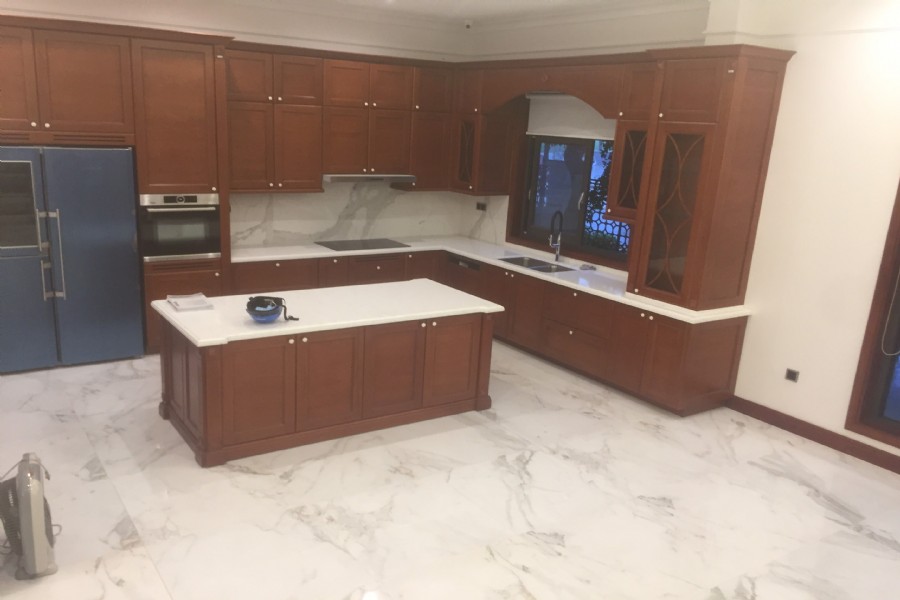 Bán biệt thự đơn lập Starlake Tây Hồ Tây khu H7TT2 , Bắc Từ Liêm, diện tích 350m2 nhà đẹp xây mới LH: 0973013230 2