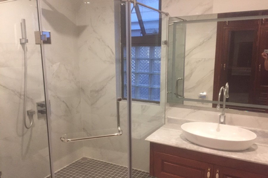 Bán biệt thự đơn lập Starlake Tây Hồ Tây khu H7TT2 , Bắc Từ Liêm, diện tích 350m2 nhà đẹp xây mới LH: 0973013230 4