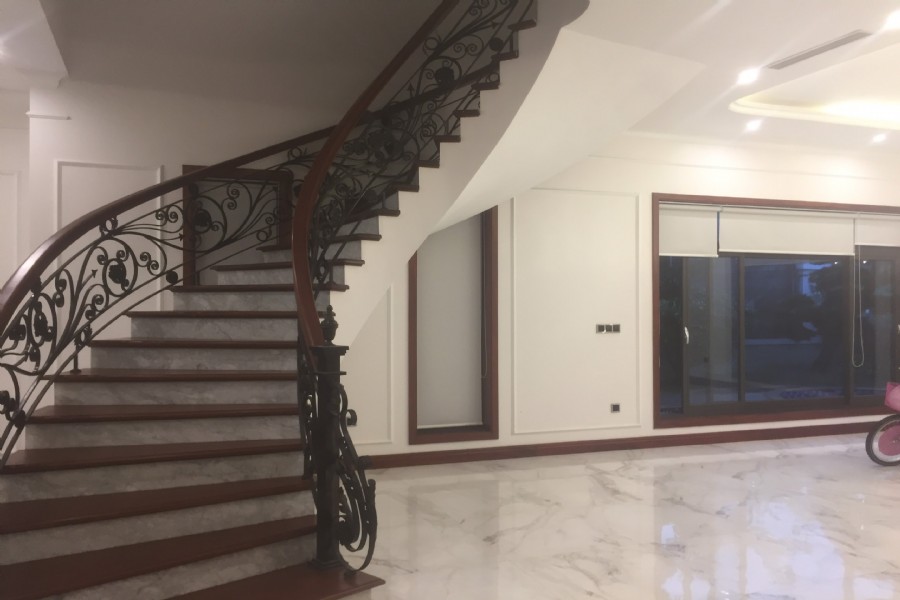 Bán biệt thự đơn lập Starlake Tây Hồ Tây khu H7TT2 , Bắc Từ Liêm, diện tích 350m2 nhà đẹp xây mới LH: 0973013230 5