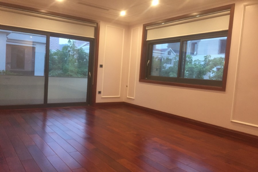 Bán biệt thự đơn lập Starlake Tây Hồ Tây khu H7TT2 , Bắc Từ Liêm, diện tích 350m2 nhà đẹp xây mới LH: 0973013230 6