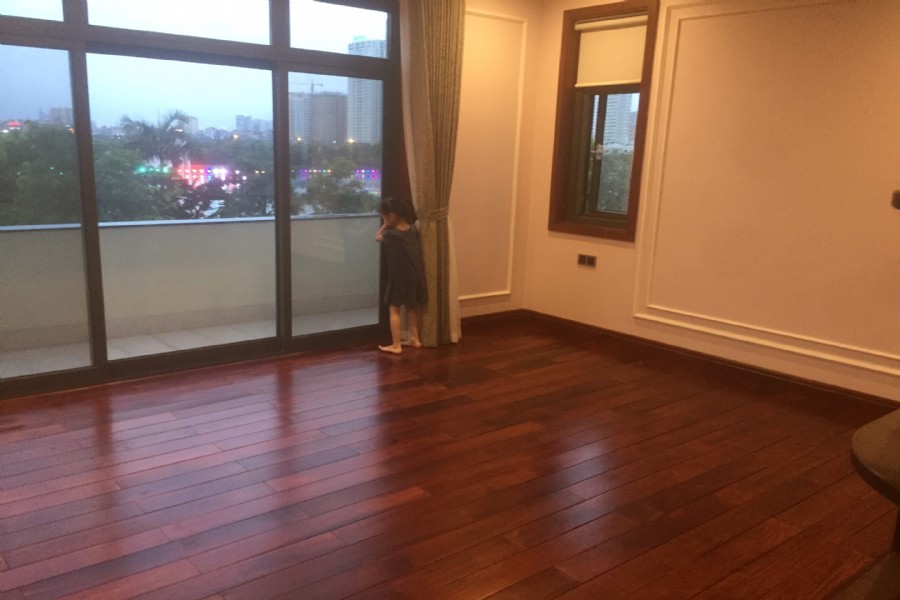 Bán biệt thự đơn lập Starlake Tây Hồ Tây khu H7TT2 , Bắc Từ Liêm, diện tích 350m2 nhà đẹp xây mới LH: 0973013230 7