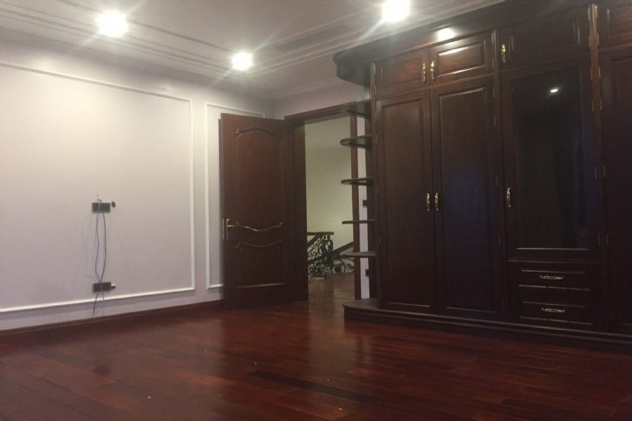 Bán biệt thự đơn lập Starlake Tây Hồ Tây khu H7TT2 , Bắc Từ Liêm, diện tích 350m2 nhà đẹp xây mới LH: 0973013230 8