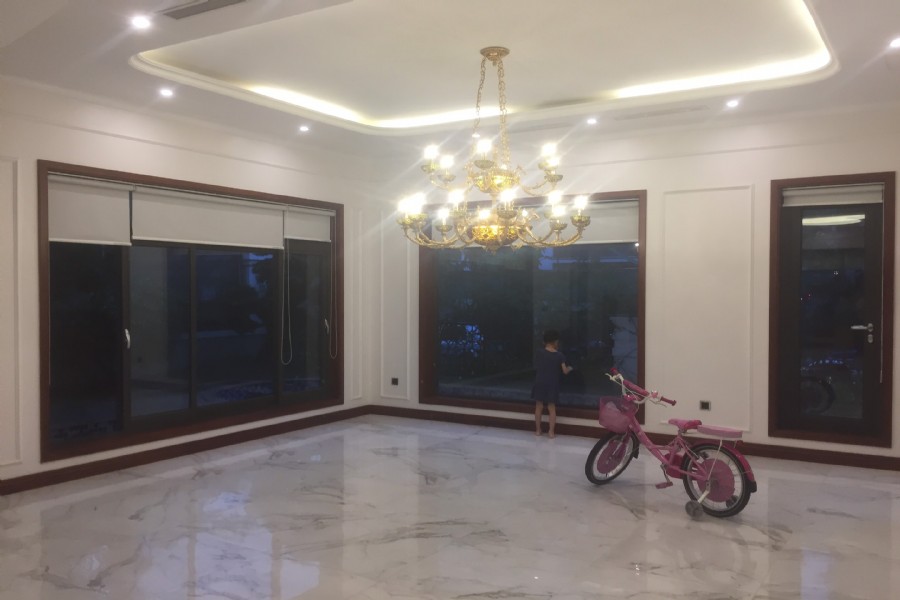 Bán biệt thự đơn lập Starlake Tây Hồ Tây khu H7TT2 , Bắc Từ Liêm, diện tích 350m2 nhà đẹp xây mới LH: 0973013230 10