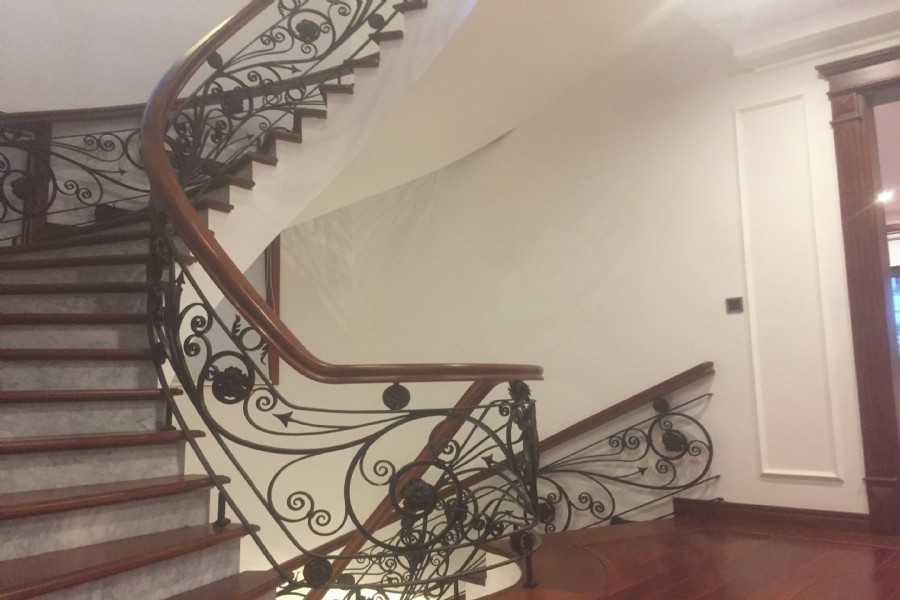 Bán biệt thự đơn lập Starlake Tây Hồ Tây khu H7TT2 , Bắc Từ Liêm, diện tích 350m2 nhà đẹp xây mới LH: 0973013230 11