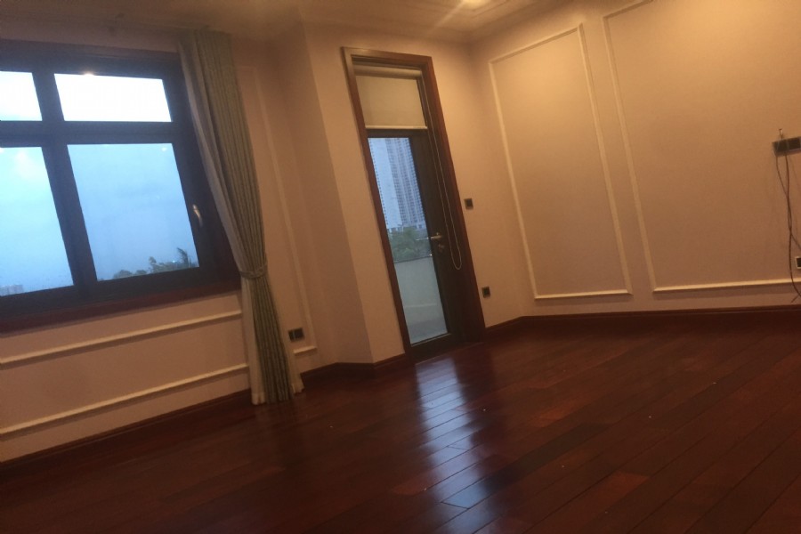 Bán biệt thự đơn lập Starlake Tây Hồ Tây khu H7TT2 , Bắc Từ Liêm, diện tích 350m2 nhà đẹp xây mới LH: 0973013230 12