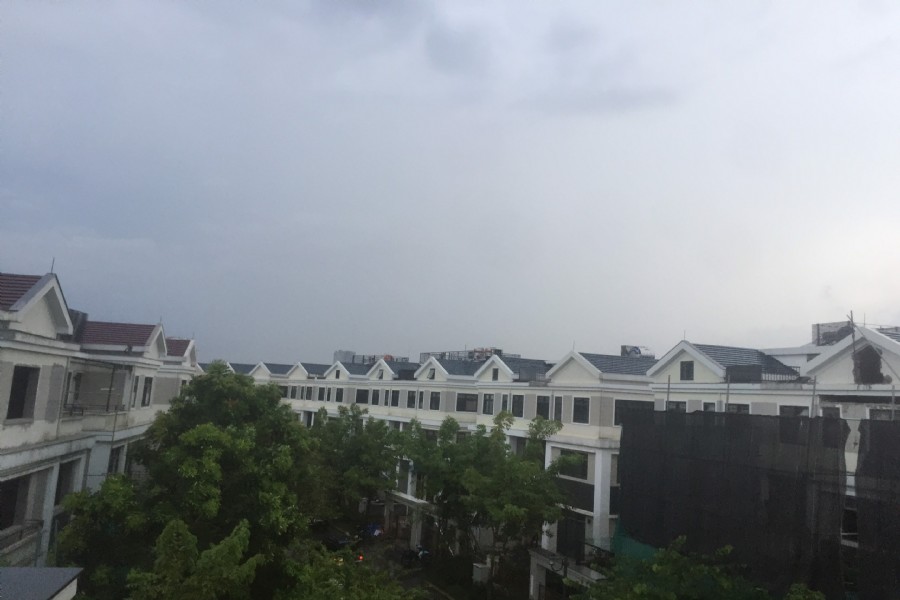 Bán biệt thự đơn lập Starlake Tây Hồ Tây khu H7TT2 , Bắc Từ Liêm, diện tích 350m2 nhà đẹp xây mới LH: 0973013230 14