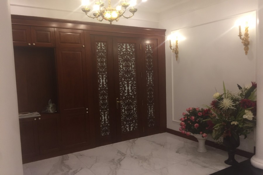 Bán biệt thự đơn lập Starlake Tây Hồ Tây khu H7TT2 , Bắc Từ Liêm, diện tích 350m2 nhà đẹp xây mới LH: 0973013230 15