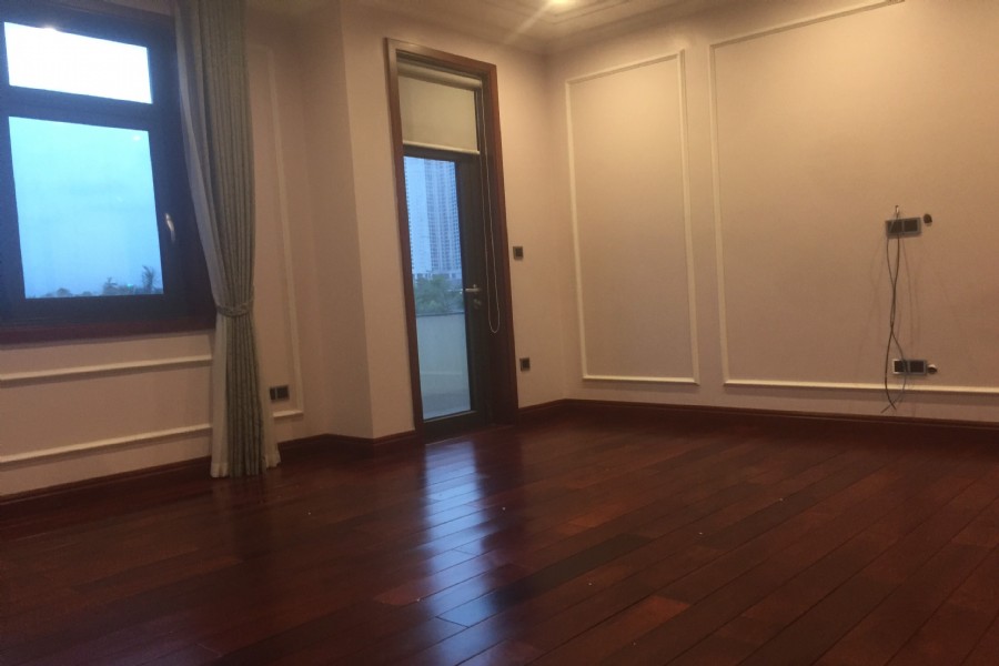Bán biệt thự đơn lập Starlake Tây Hồ Tây khu H7TT2 , Bắc Từ Liêm, diện tích 350m2 nhà đẹp xây mới LH: 0973013230 22
