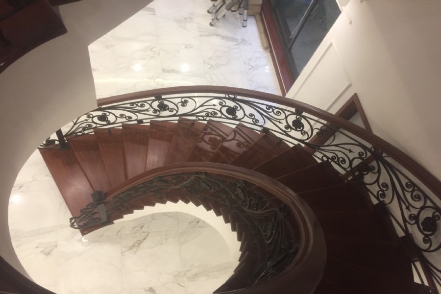 Bán biệt thự đơn lập Starlake Tây Hồ Tây khu H7TT2 , Bắc Từ Liêm, diện tích 350m2 nhà đẹp xây mới LH: 0973013230 29
