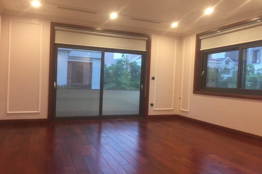 Bán biệt thự đơn lập Starlake Tây Hồ Tây khu H7TT2 , Bắc Từ Liêm, diện tích 350m2 nhà đẹp xây mới LH: 0973013230 30