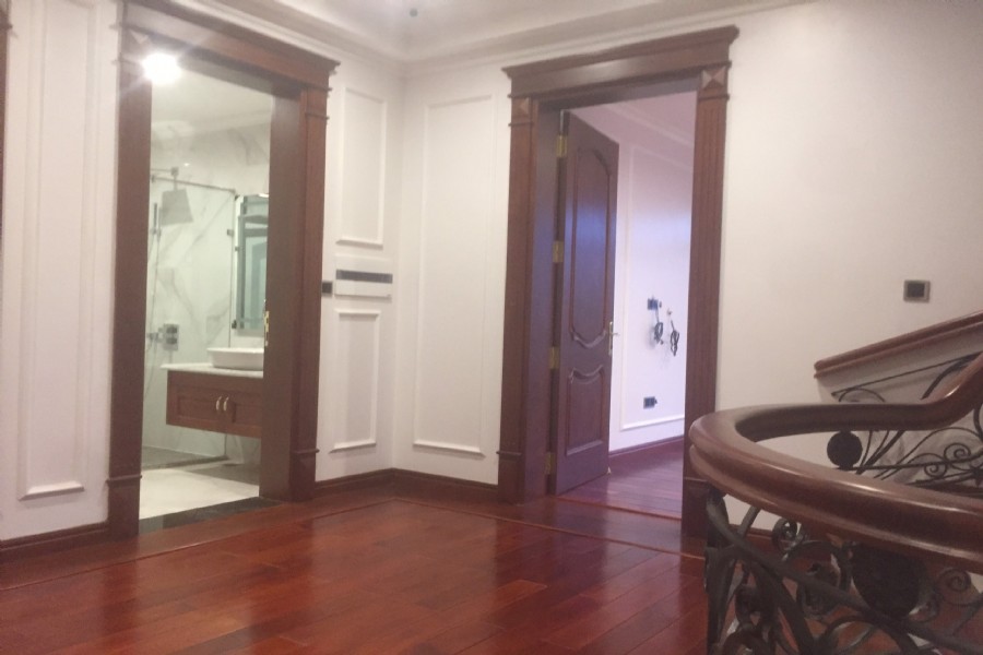 Bán biệt thự đơn lập Starlake Tây Hồ Tây khu H7TT2 , Bắc Từ Liêm, diện tích 350m2 nhà đẹp xây mới LH: 0973013230 32