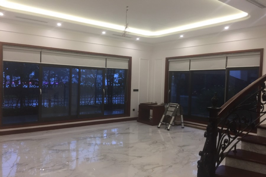 Bán biệt thự đơn lập Starlake Tây Hồ Tây khu H7TT2 , Bắc Từ Liêm, diện tích 350m2 nhà đẹp xây mới LH: 0973013230 34