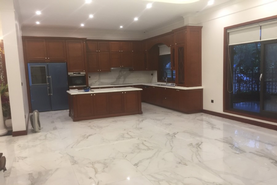 Bán biệt thự đơn lập Starlake Tây Hồ Tây khu H7TT2 , Bắc Từ Liêm, diện tích 350m2 nhà đẹp xây mới LH: 0973013230 35
