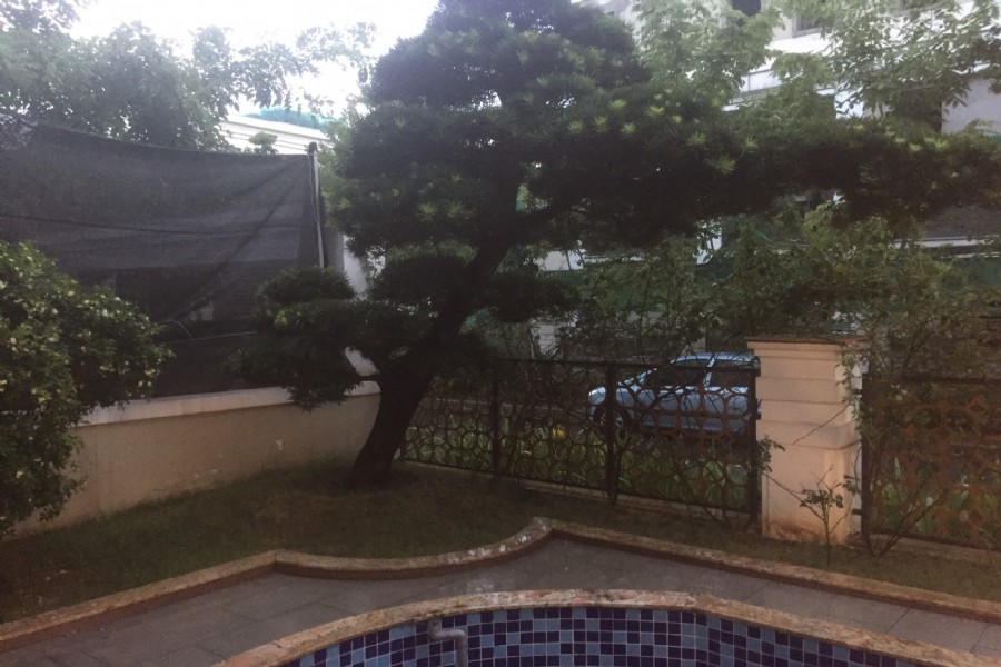 Bán biệt thự đơn lập Starlake Tây Hồ Tây khu H7TT2 , Bắc Từ Liêm, diện tích 350m2 nhà đẹp xây mới LH: 0973013230 36