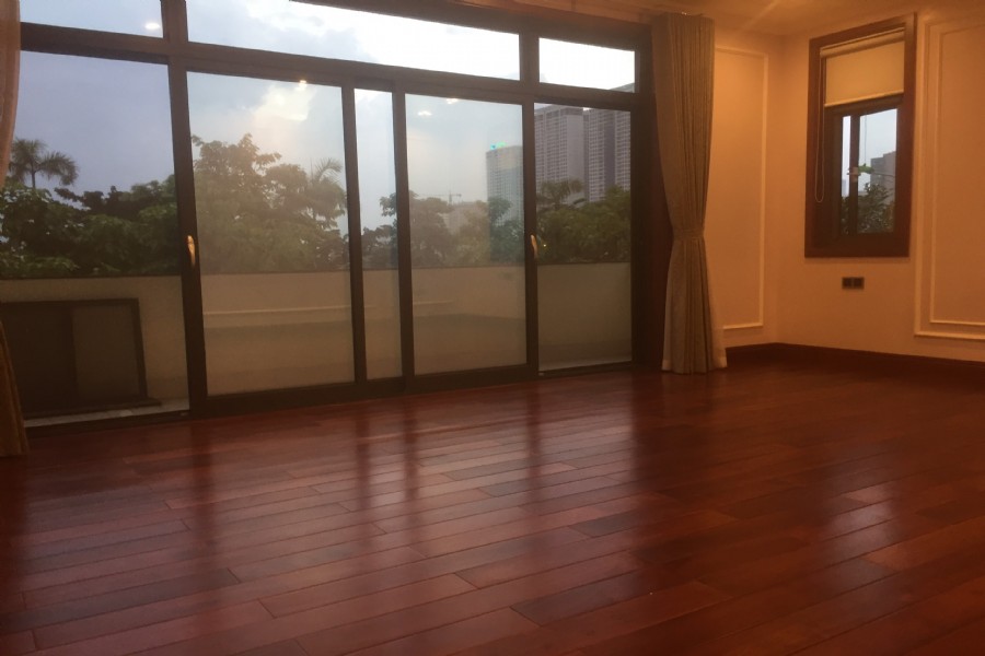 Bán biệt thự đơn lập Starlake Tây Hồ Tây khu H7TT2 , Bắc Từ Liêm, diện tích 350m2 nhà đẹp xây mới LH: 0973013230 38
