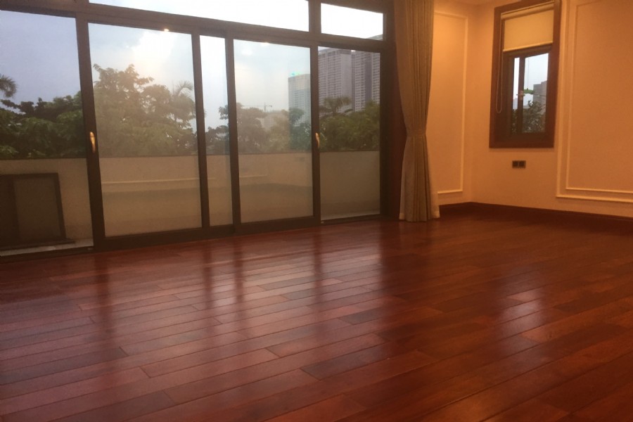Bán biệt thự đơn lập Starlake Tây Hồ Tây khu H7TT2 , Bắc Từ Liêm, diện tích 350m2 nhà đẹp xây mới LH: 0973013230 39