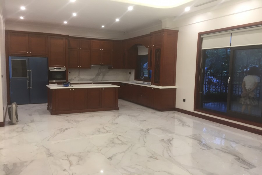 Bán biệt thự đơn lập Starlake Tây Hồ Tây khu H7TT2 , Bắc Từ Liêm, diện tích 350m2 nhà đẹp xây mới LH: 0973013230 40
