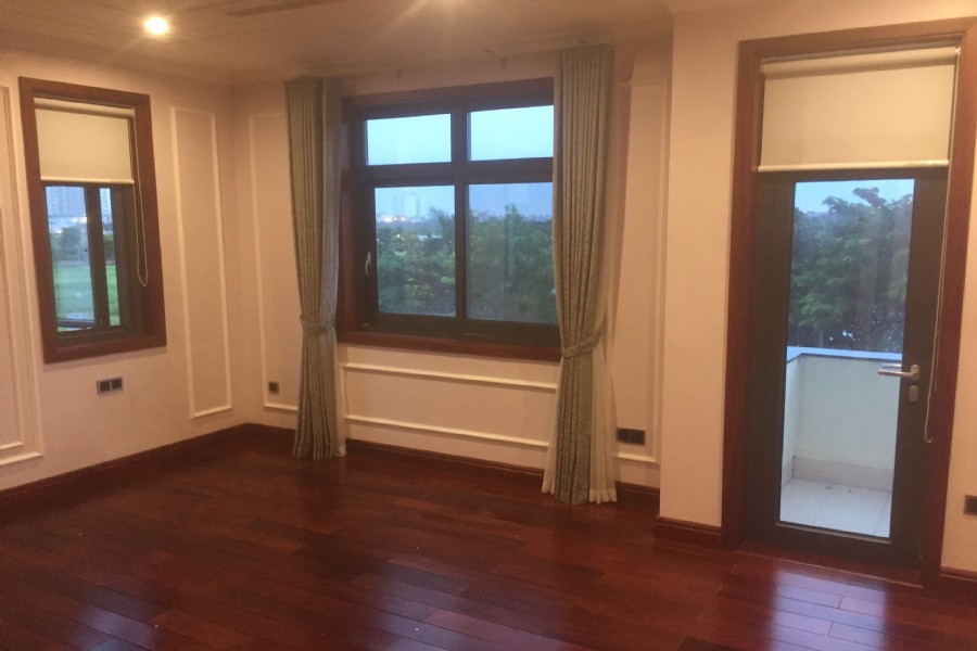 Bán biệt thự đơn lập Starlake Tây Hồ Tây khu H7TT2 , Bắc Từ Liêm, diện tích 350m2 nhà đẹp xây mới LH: 0973013230 41