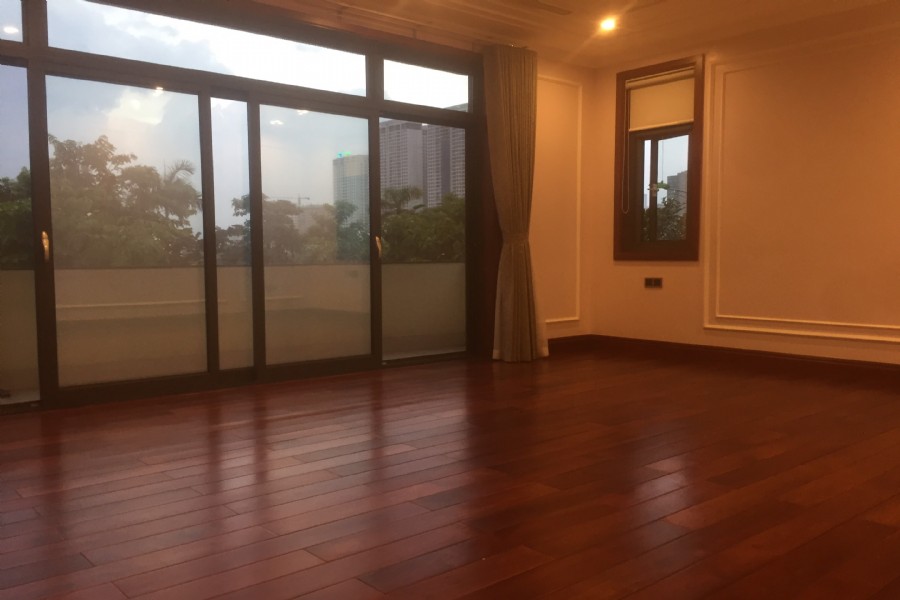 Bán biệt thự đơn lập Starlake Tây Hồ Tây khu H7TT2 , Bắc Từ Liêm, diện tích 350m2 nhà đẹp xây mới LH: 0973013230 45