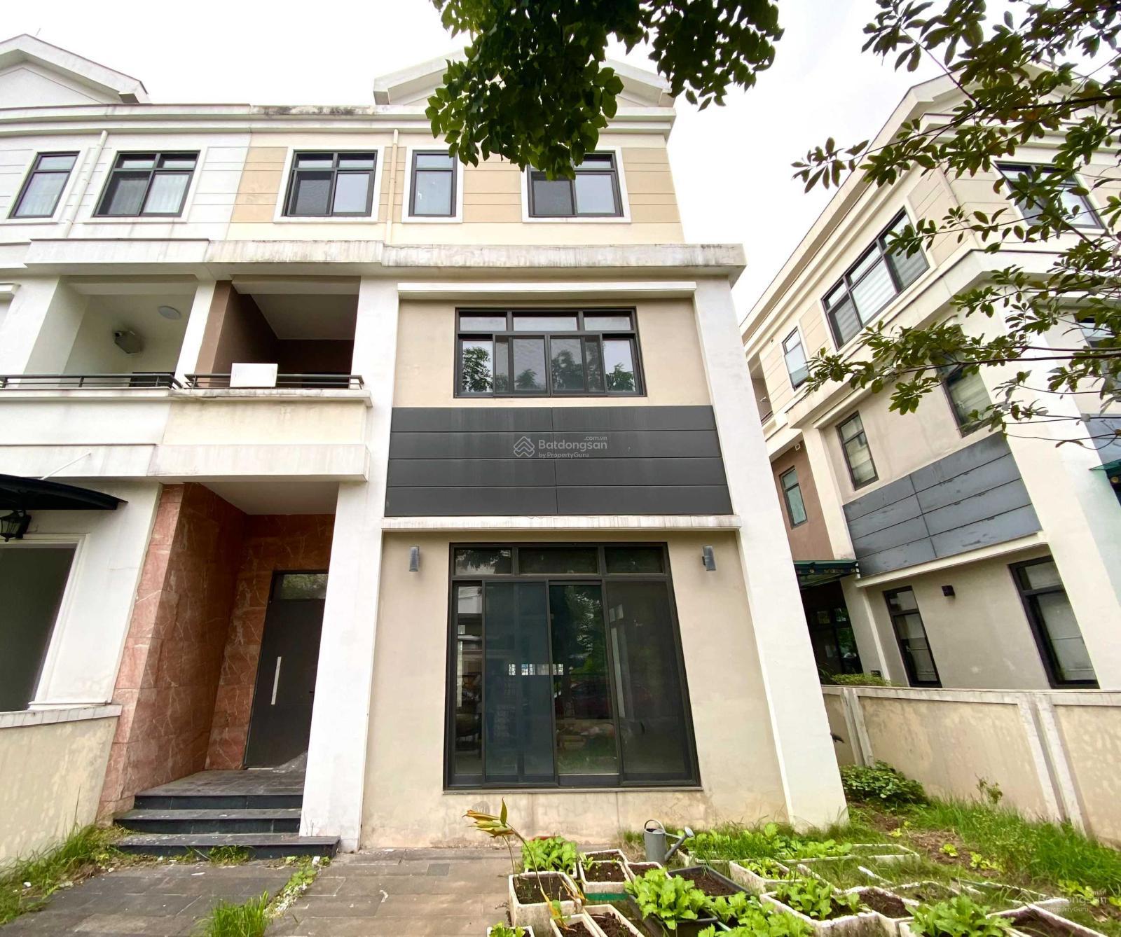 Bán biệt thự Starlake - Song lập H7 TT2 vị trí đẹp 220m2 thang máy hiện đại 2