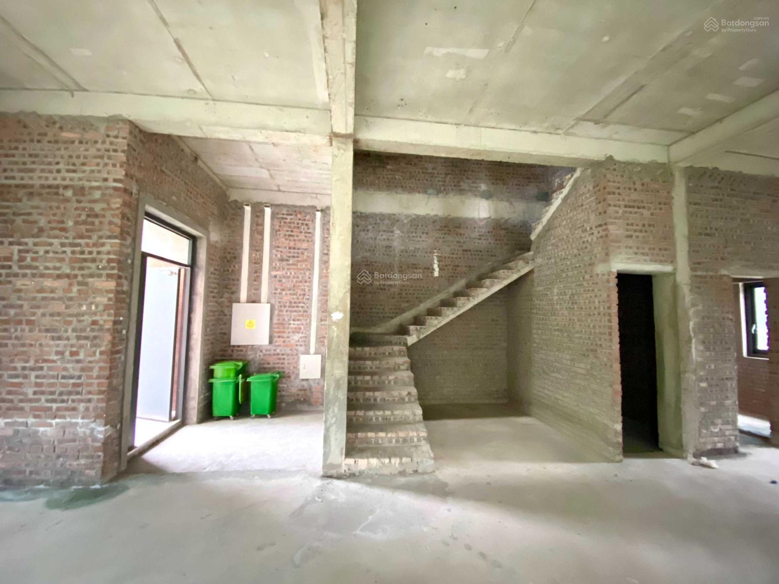 Bán biệt thự Starlake - Song lập H7 TT2 vị trí đẹp 220m2 thang máy hiện đại 4