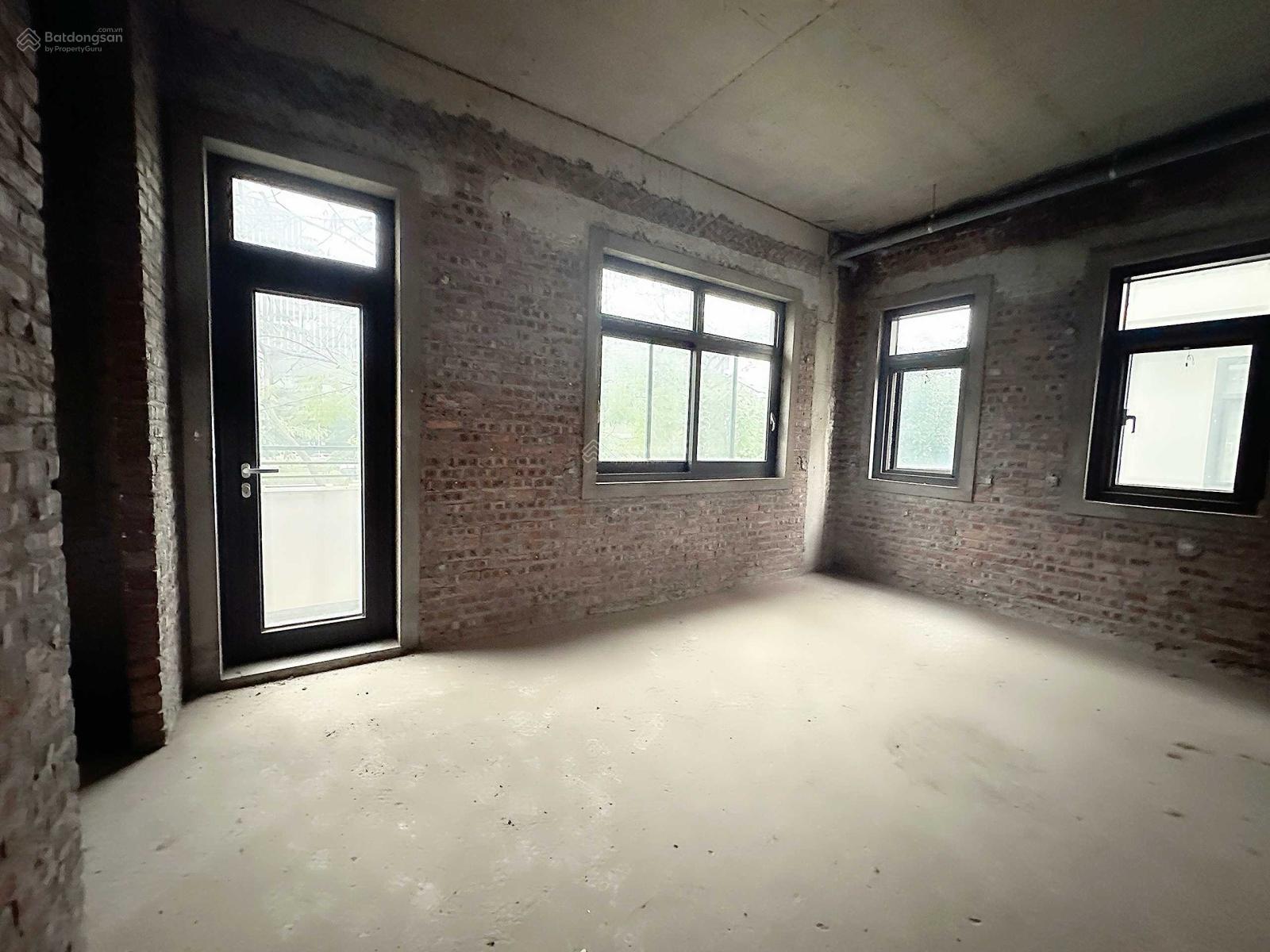 Bán biệt thự Starlake - Song lập H7 TT2 vị trí đẹp 220m2 thang máy hiện đại 5