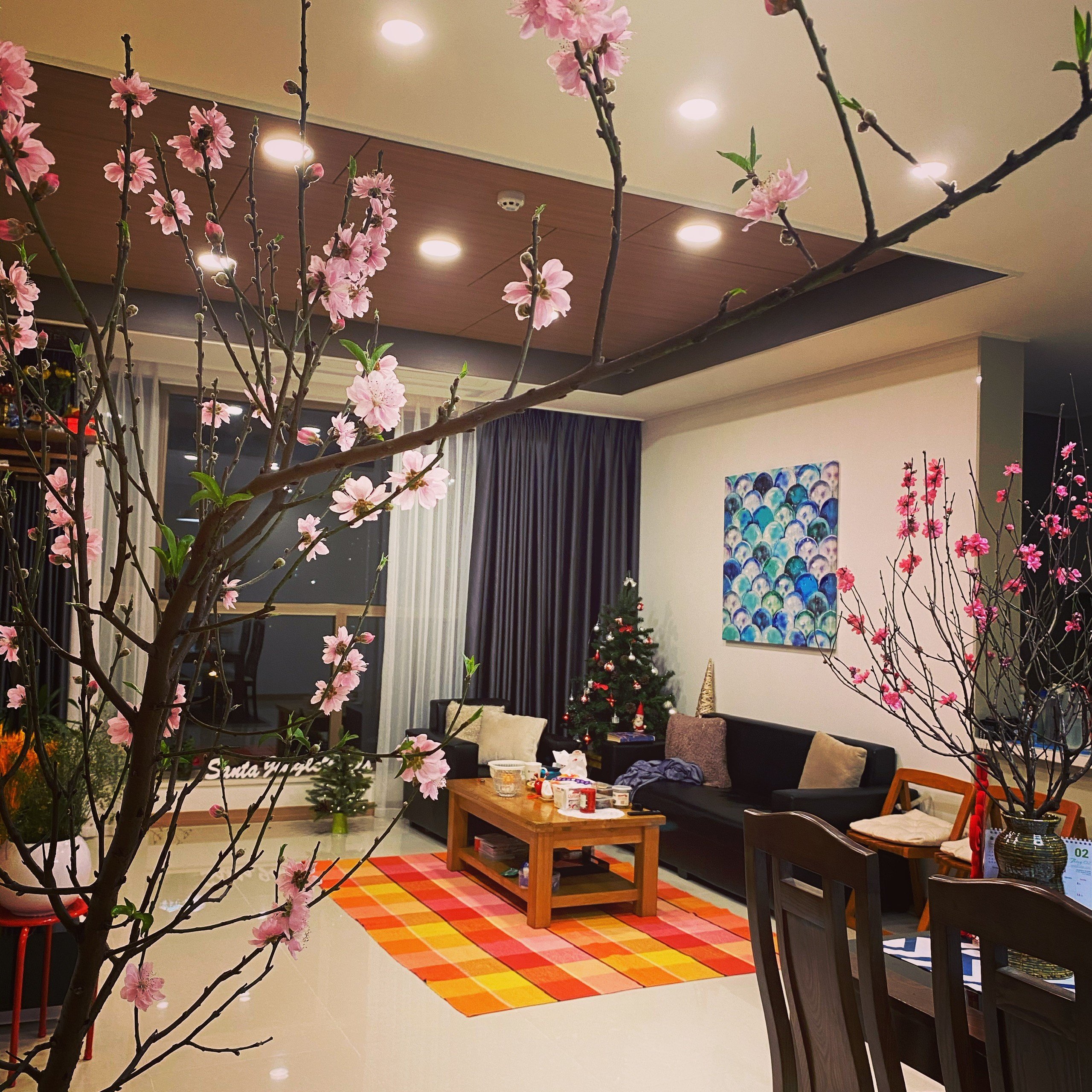 Bán căn 2PN/101m2 full đồ tầng thấp tòa 901 Starlake, sẵn sổ đỏ, sang tên nhanh 3
