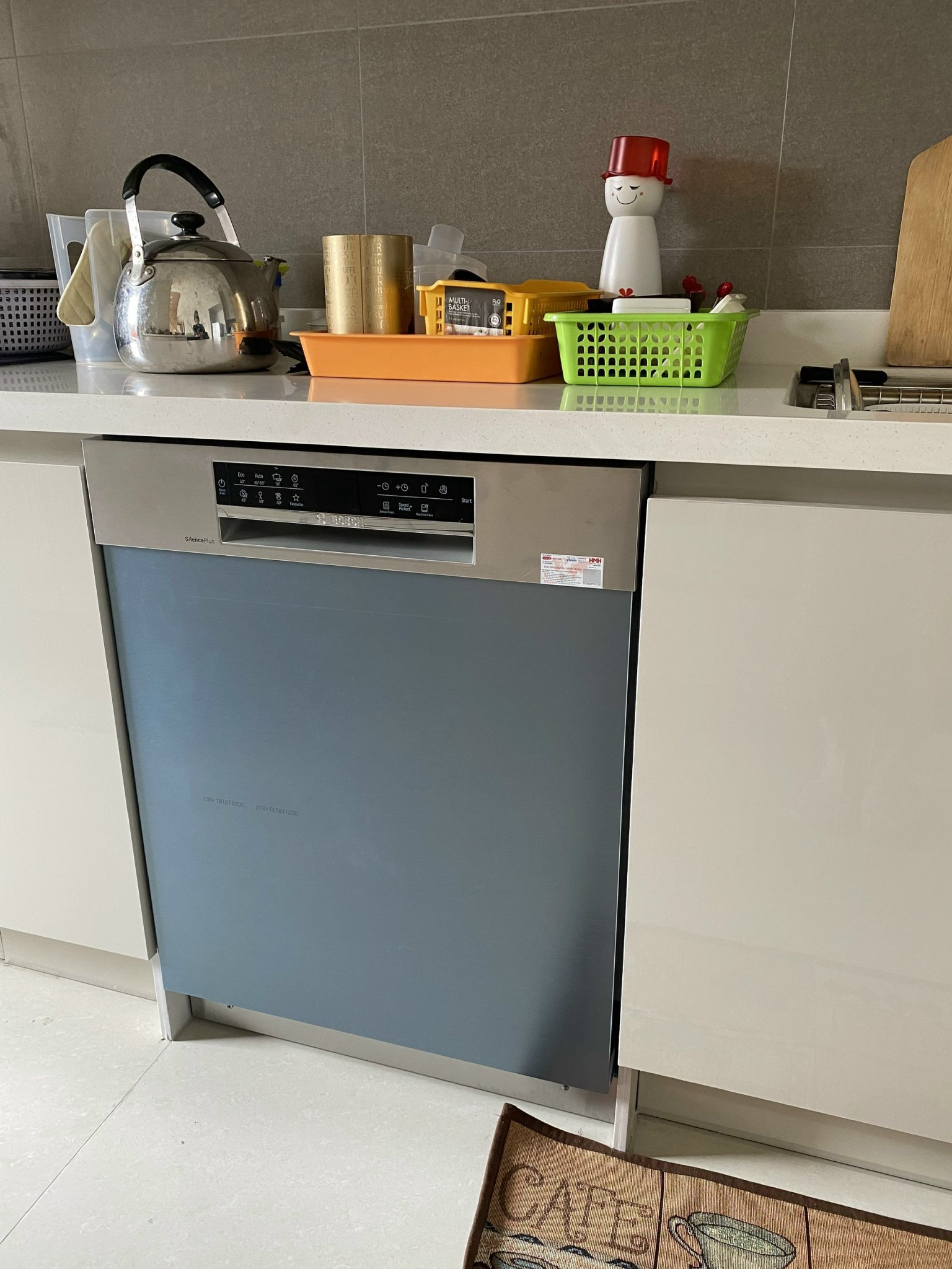 Bán căn 2PN/101m2 full đồ tầng thấp tòa 901 Starlake, sẵn sổ đỏ, sang tên nhanh 5
