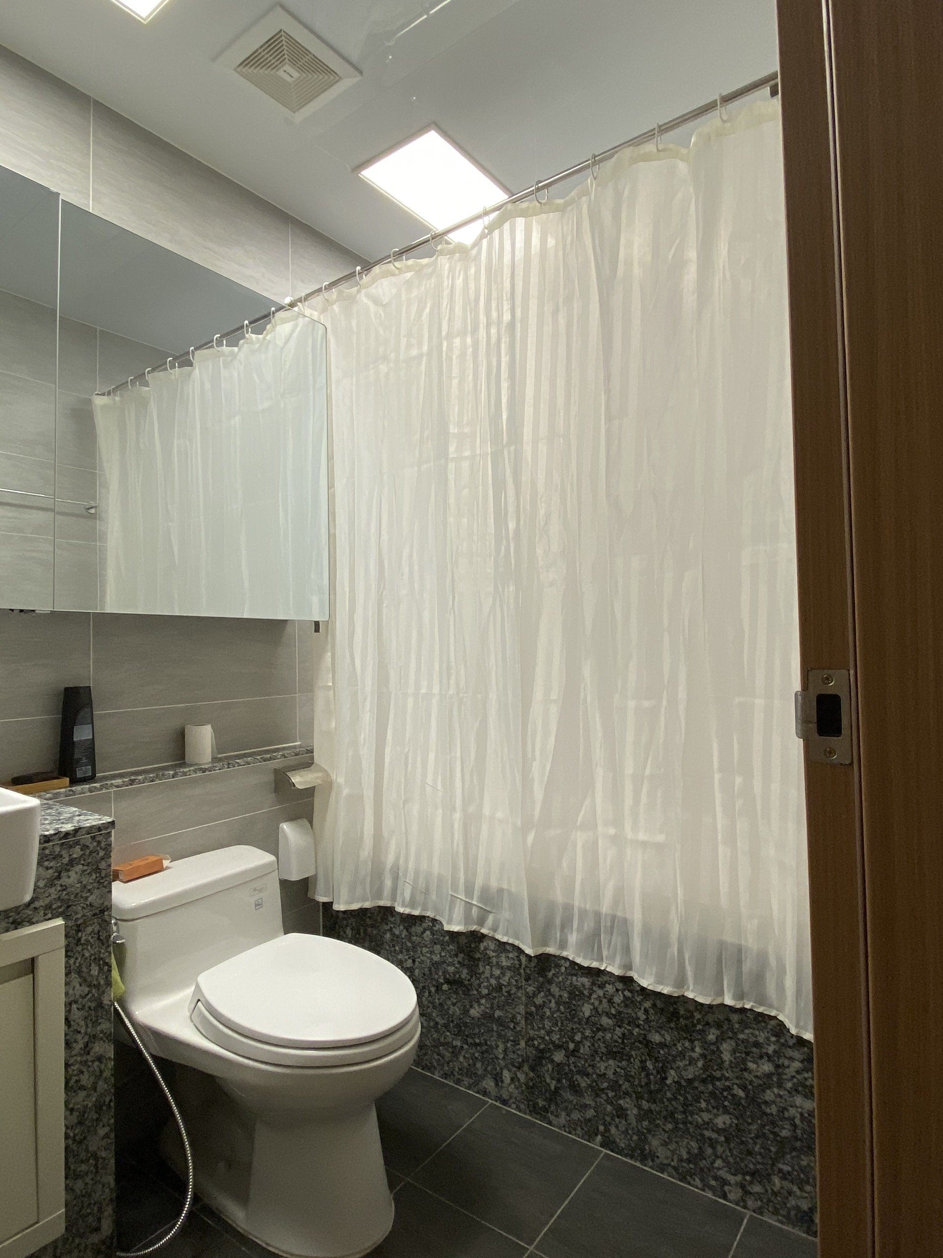Bán căn 2PN/101m2 full đồ tầng thấp tòa 901 Starlake, sẵn sổ đỏ, sang tên nhanh 7