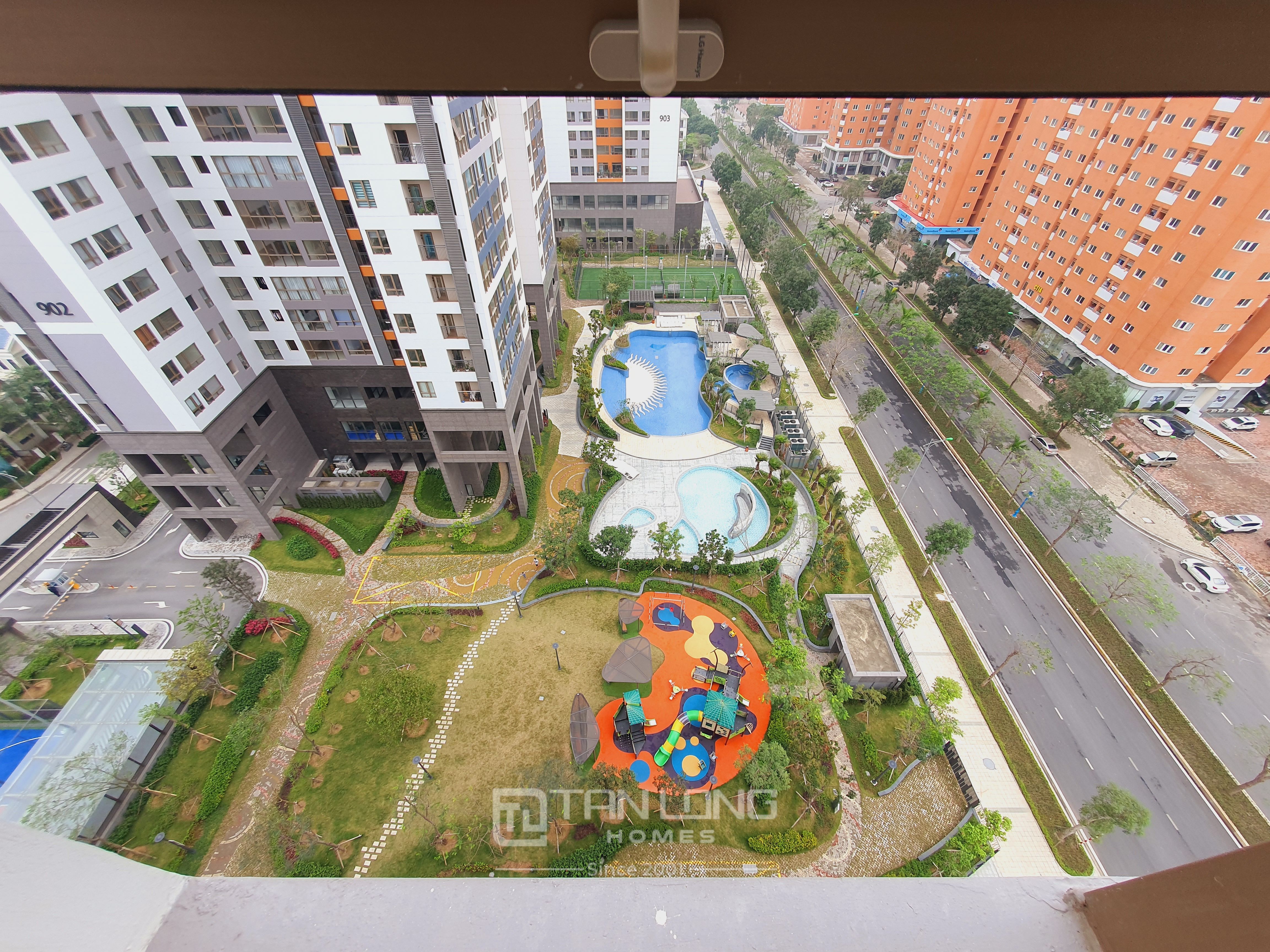 Bán căn 3PN/113m2 full đồ mới đẹp tại 901 Starlake - (GIÁ TỐT NHẤT HIỆN TẠI) 18
