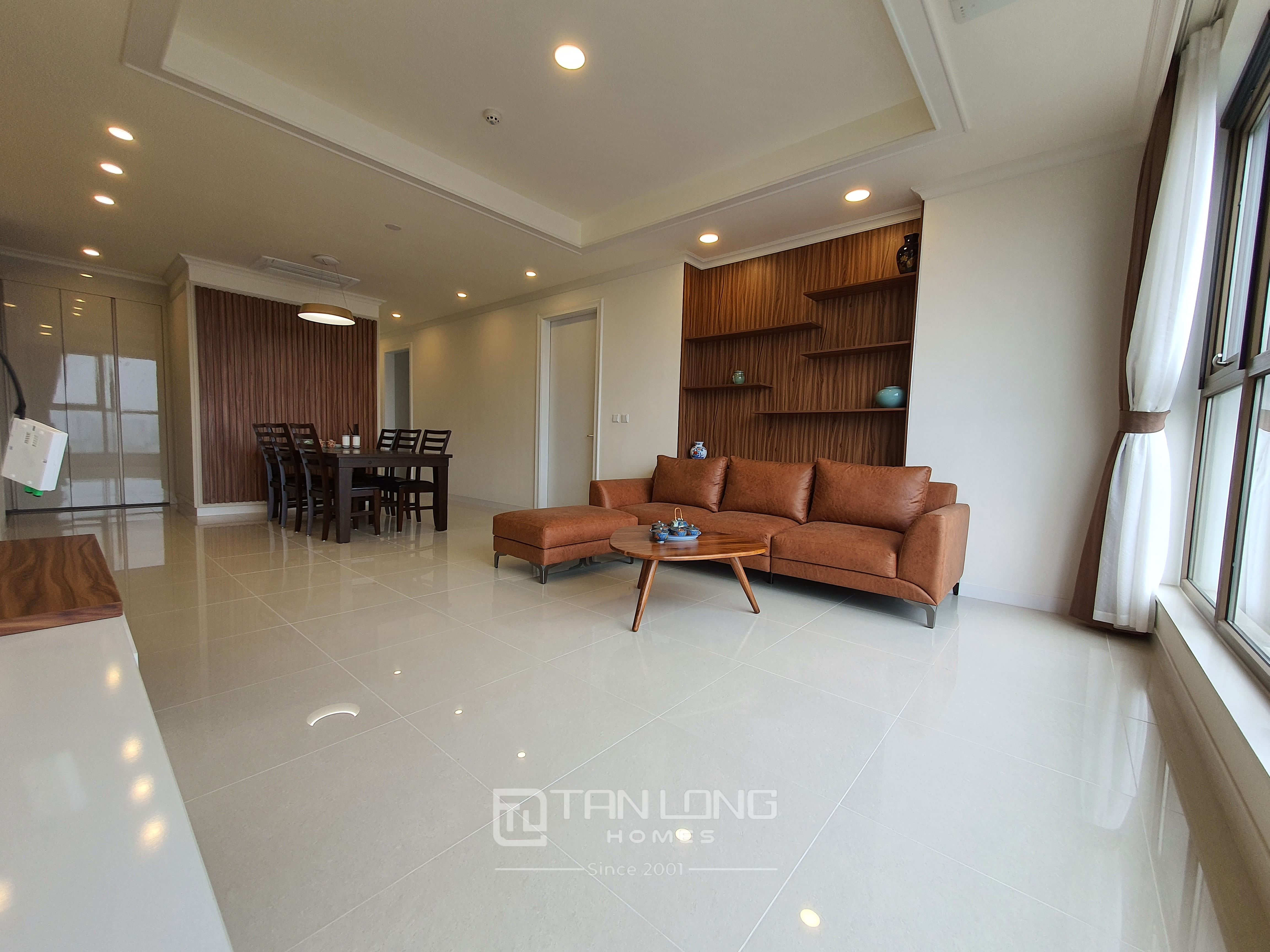 Bán căn 3PN/113m2 full đồ mới đẹp tại 901 Starlake - (GIÁ TỐT NHẤT HIỆN TẠI) 2