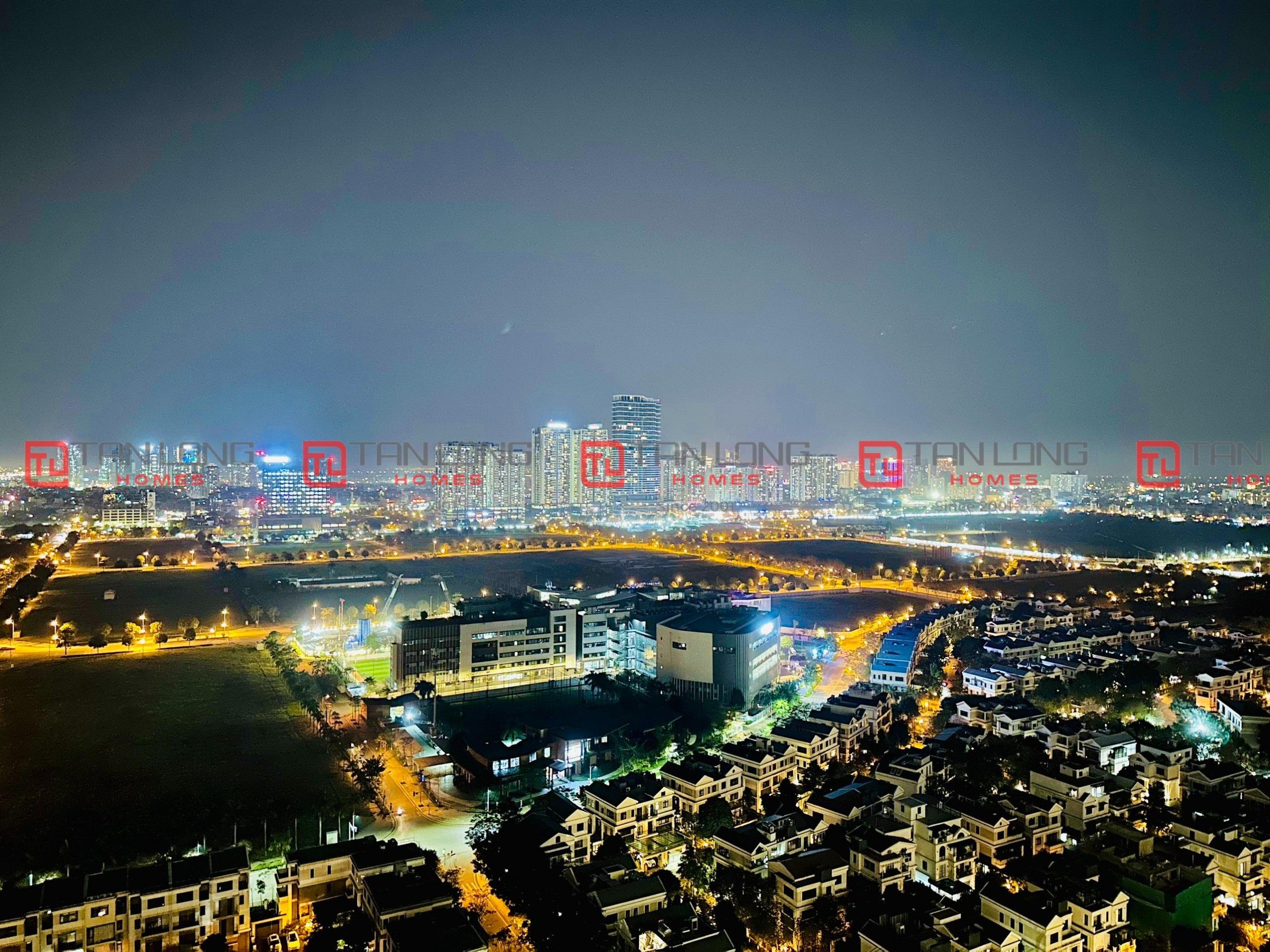 Bán căn E-109,82m2 tầng cao view Hồ Tây tòa 901 Starlake, đầy đủ pháp lý 6