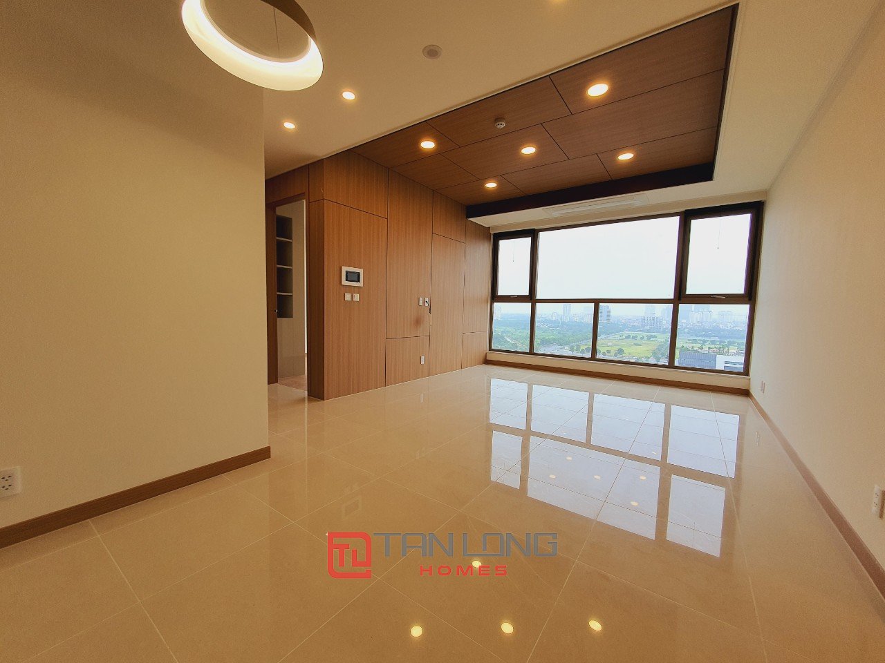 Bán căn hộ 2 ngủ 91m2 nguyên bản view biệt thự tòa 902 Starlake 1