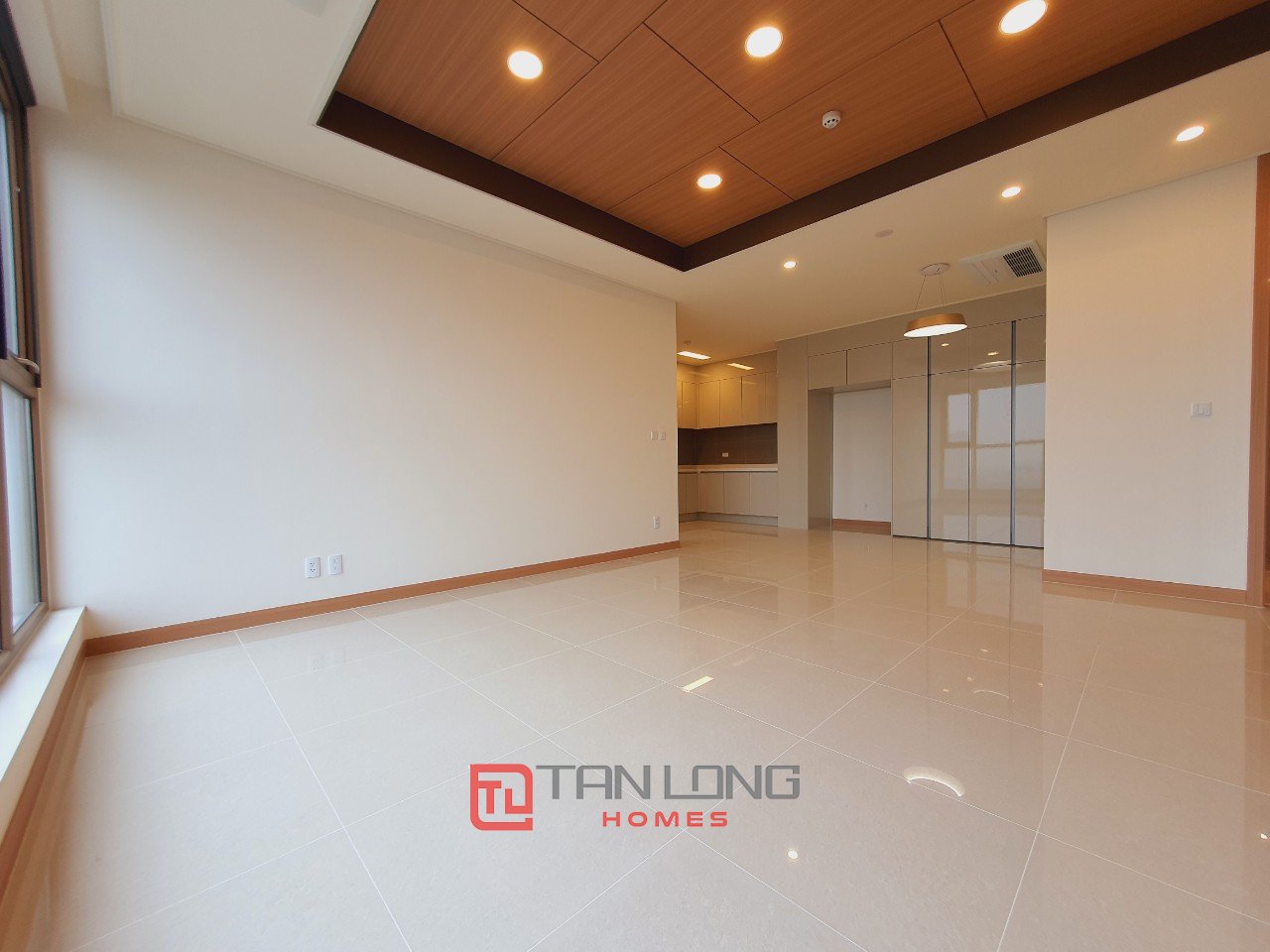 Bán căn hộ 2 ngủ 91m2 nguyên bản view biệt thự tòa 902 Starlake 2