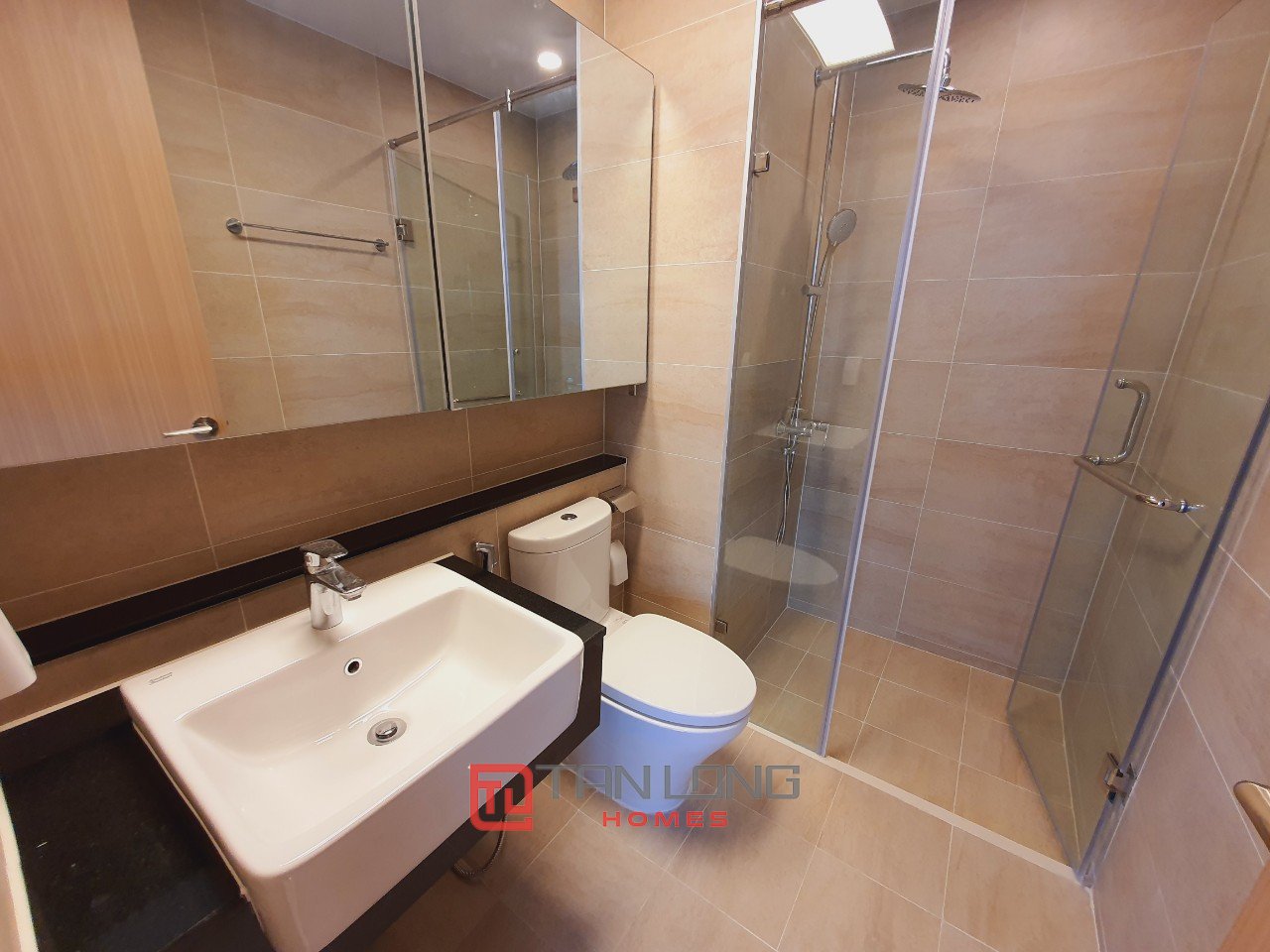 Bán căn hộ 2 ngủ 91m2 nguyên bản view biệt thự tòa 902 Starlake 7