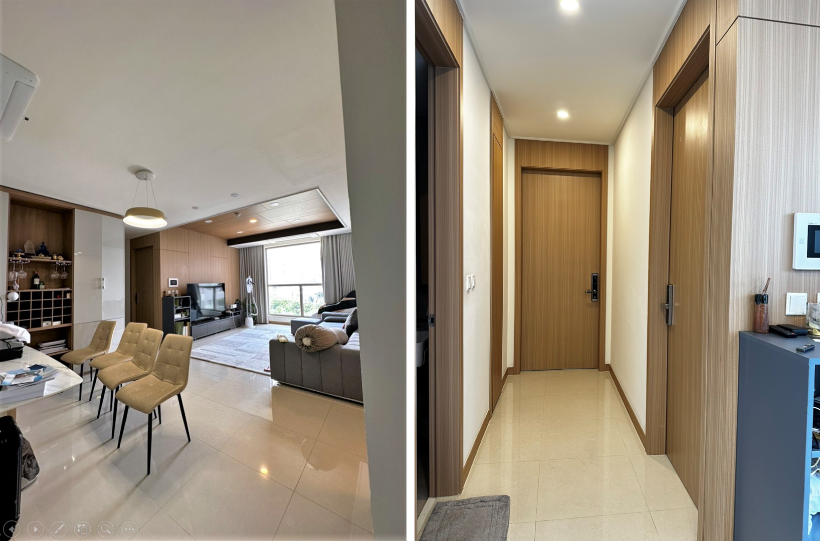 Bán căn hộ 2PN/101m2 full đồ tầm nhìn chất lượng tại 901 Starlake 3