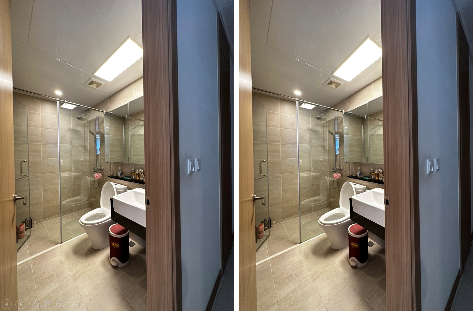 Bán căn hộ 2PN/101m2 full đồ tầm nhìn chất lượng tại 901 Starlake 6