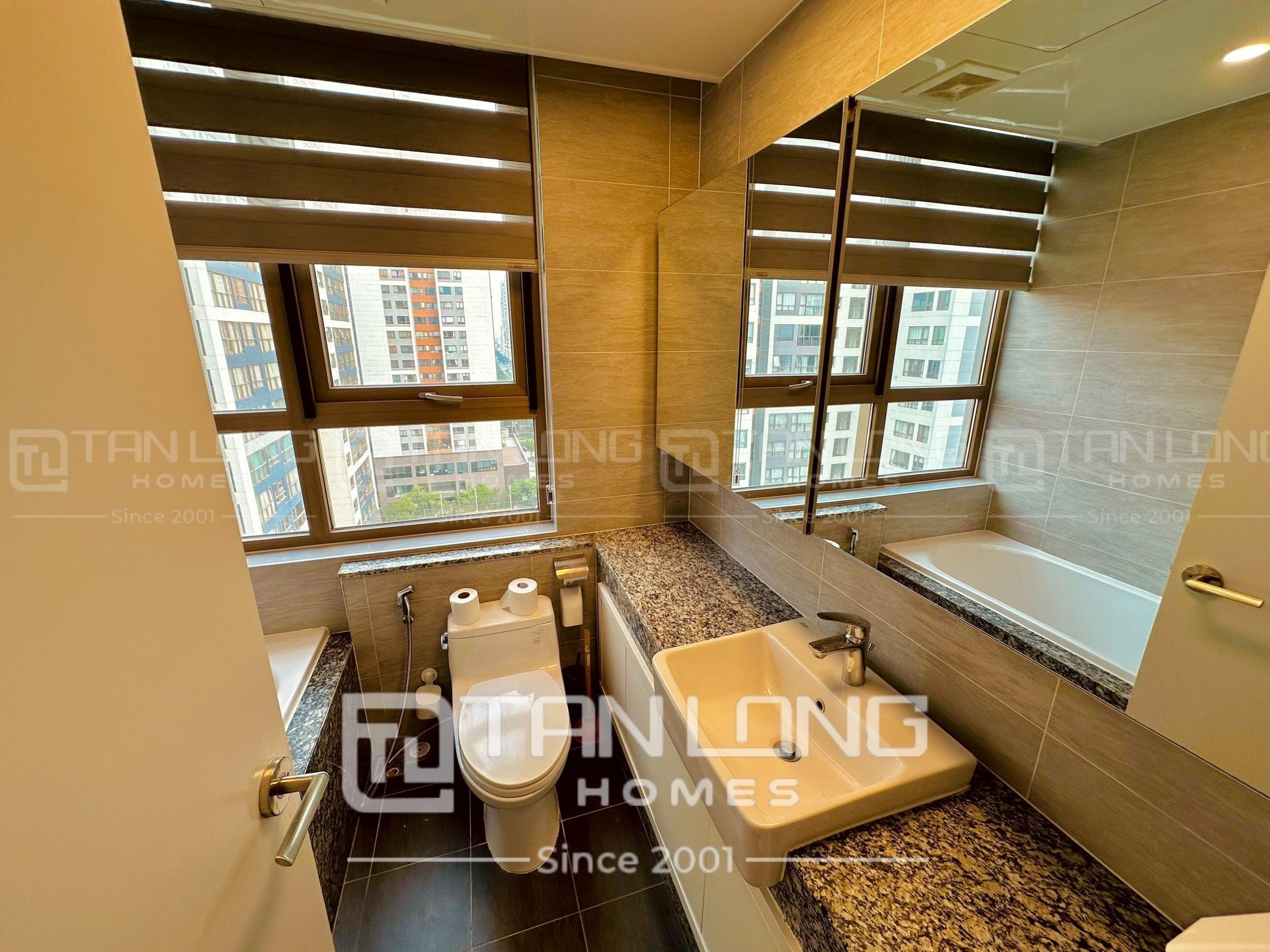 Bán căn hộ 3 ngủ Starlake: G-113,2m2 hướng Nam mát mẻ, view đẹp tòa 901 10