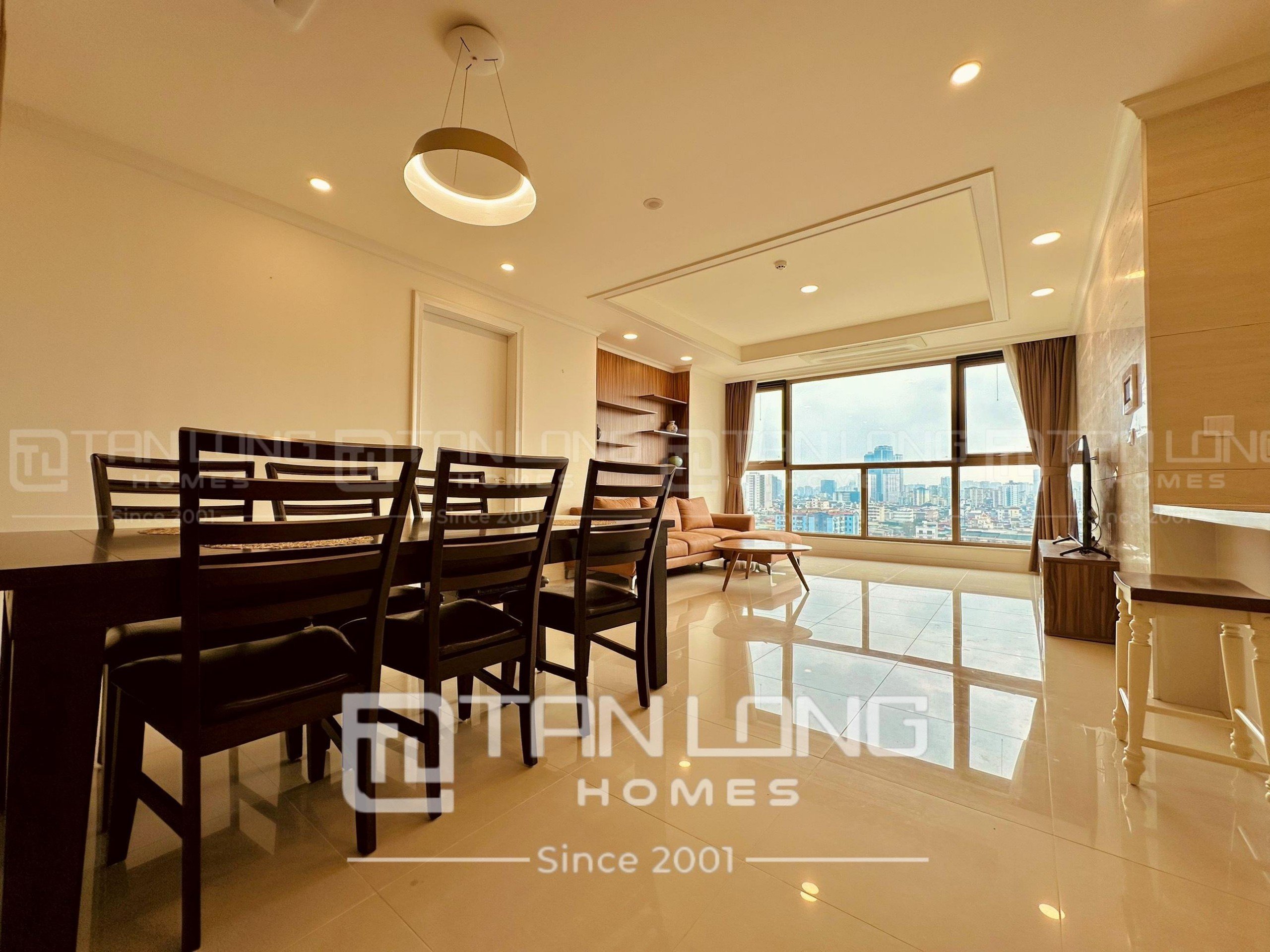 Bán căn hộ 3 ngủ Starlake: G-113,2m2 hướng Nam mát mẻ, view đẹp tòa 901 2